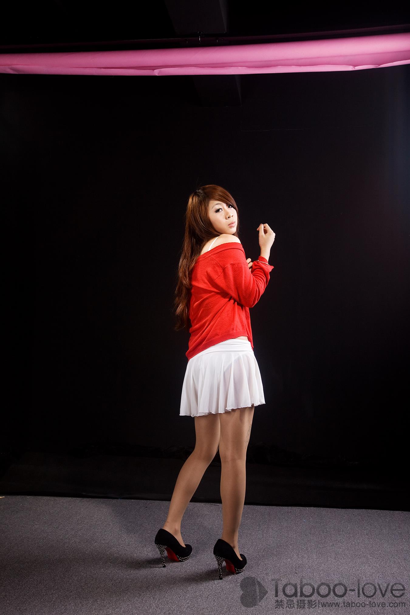 图片[25]-[Taboo-love] 禁忌攝影 No.012 [30P] – 速更版-美库