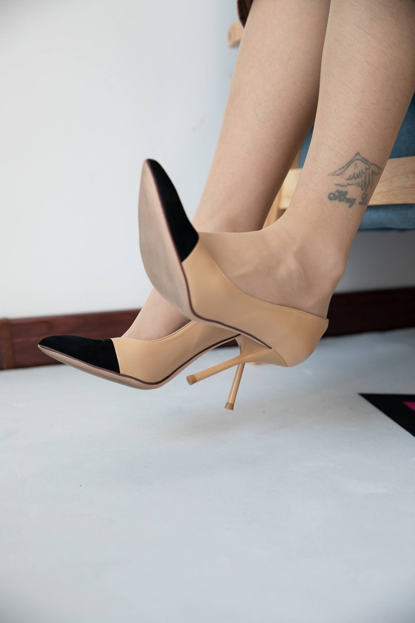 图片[22]-物恋传媒 NO.692 言言-雕琢一朵莲[144P] – 速更版-美库