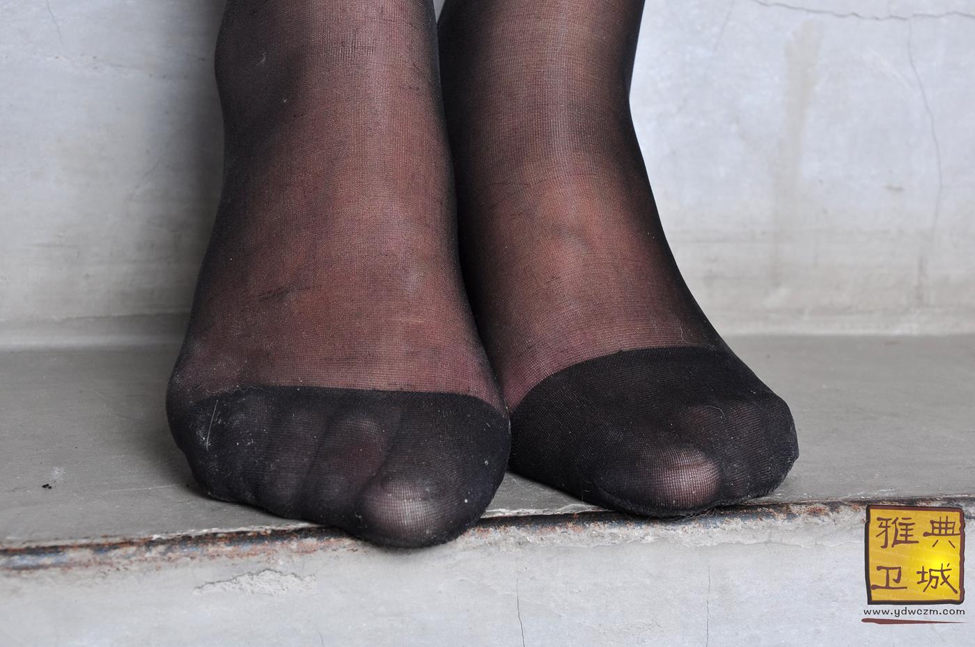 图片[25]-雅典卫城  黑丝大长腿  2010-057 [104P] – 速更版-美库