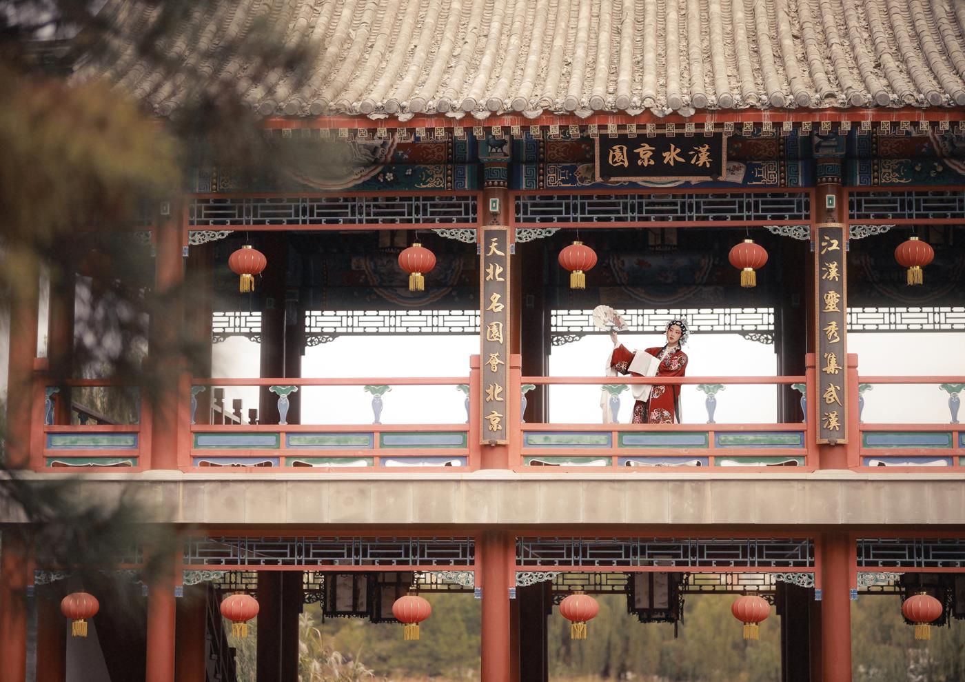 图片[16]-[YITUYU艺图语] 2022.02.26 又惊梦 卿酒姑娘_ [22P] – 速更版-美库