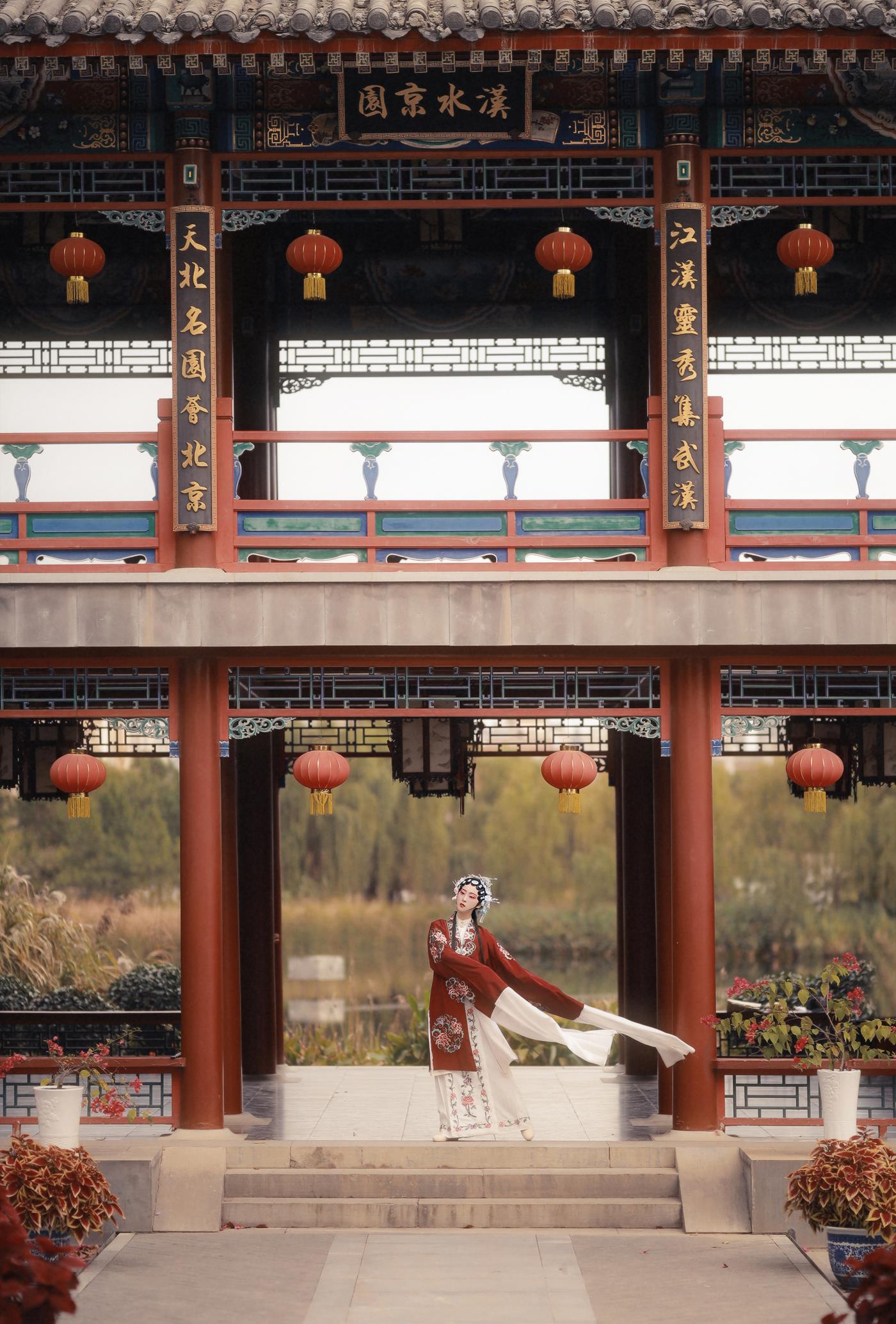 图片[17]-[YITUYU艺图语] 2022.02.26 又惊梦 卿酒姑娘_ [22P] – 速更版-美库