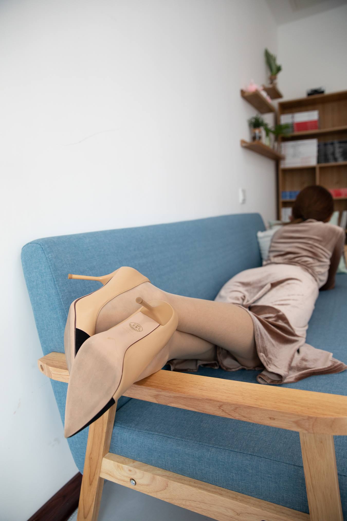 图片[59]-物恋传媒 NO.692 言言-雕琢一朵莲[144P] – 速更版-美库