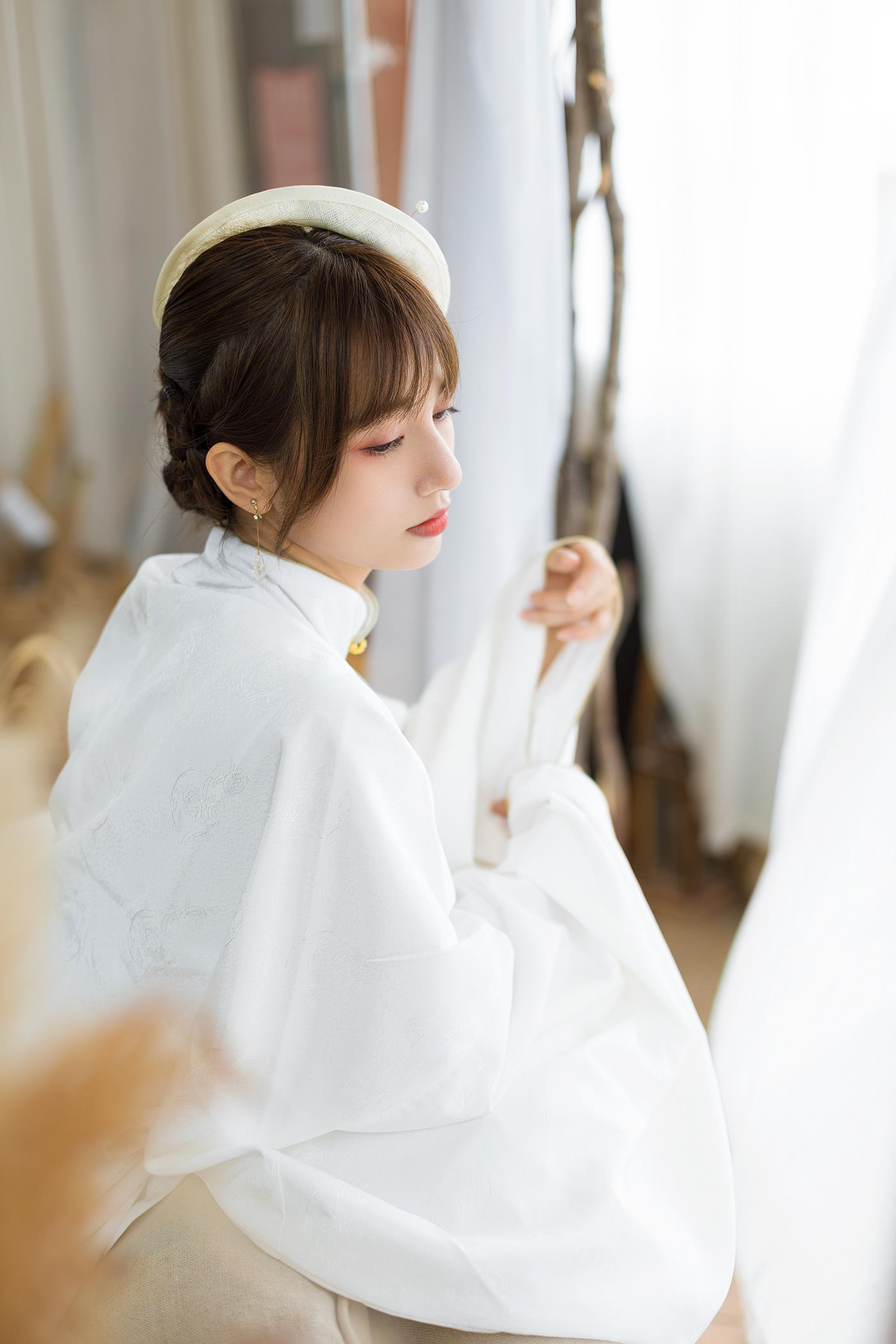 图片[10]-[YITUYU艺图语] 2022.02.27 人间的第一口糖 konnni7waa [24P] – 速更版-美库