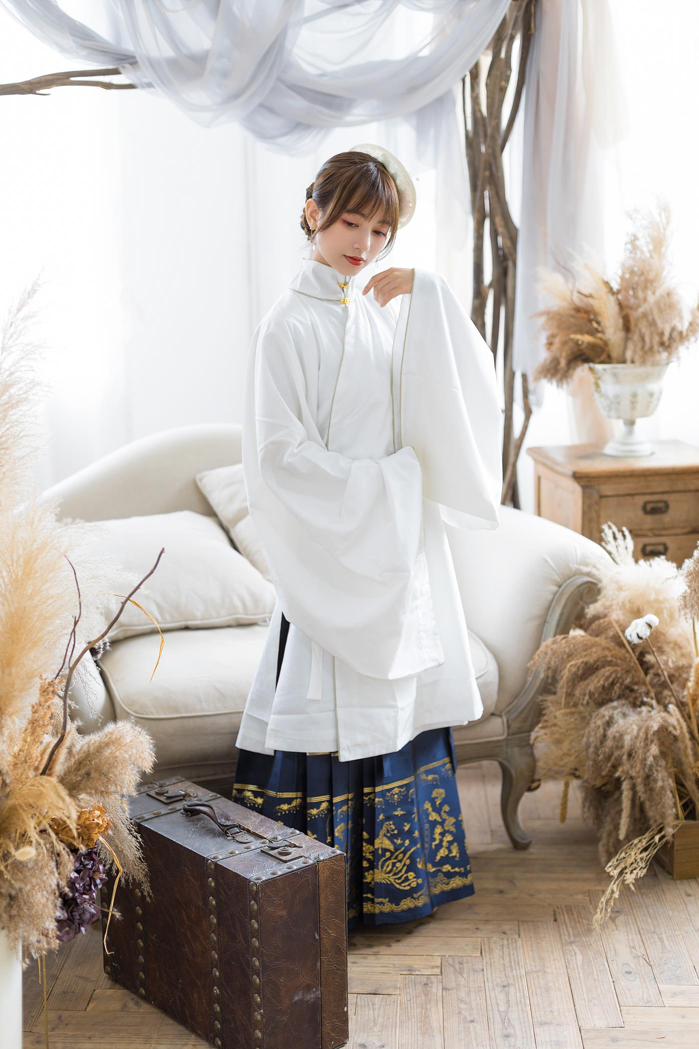 图片[11]-[YITUYU艺图语] 2022.02.27 人间的第一口糖 konnni7waa [24P] – 速更版-美库