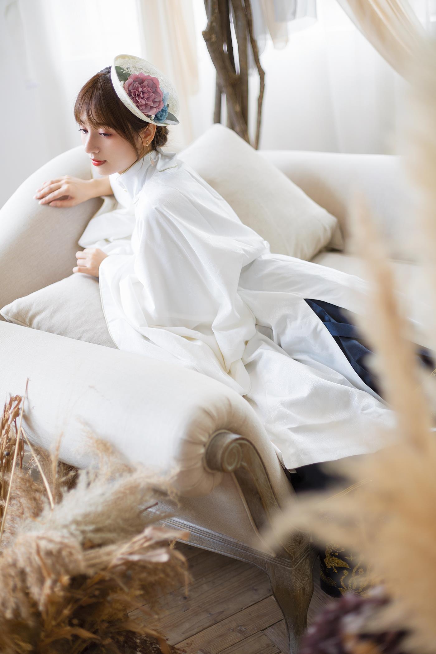 图片[14]-[YITUYU艺图语] 2022.02.27 人间的第一口糖 konnni7waa [24P] – 速更版-美库