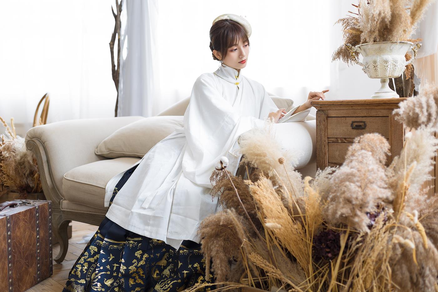 图片[15]-[YITUYU艺图语] 2022.02.27 人间的第一口糖 konnni7waa [24P] – 速更版-美库