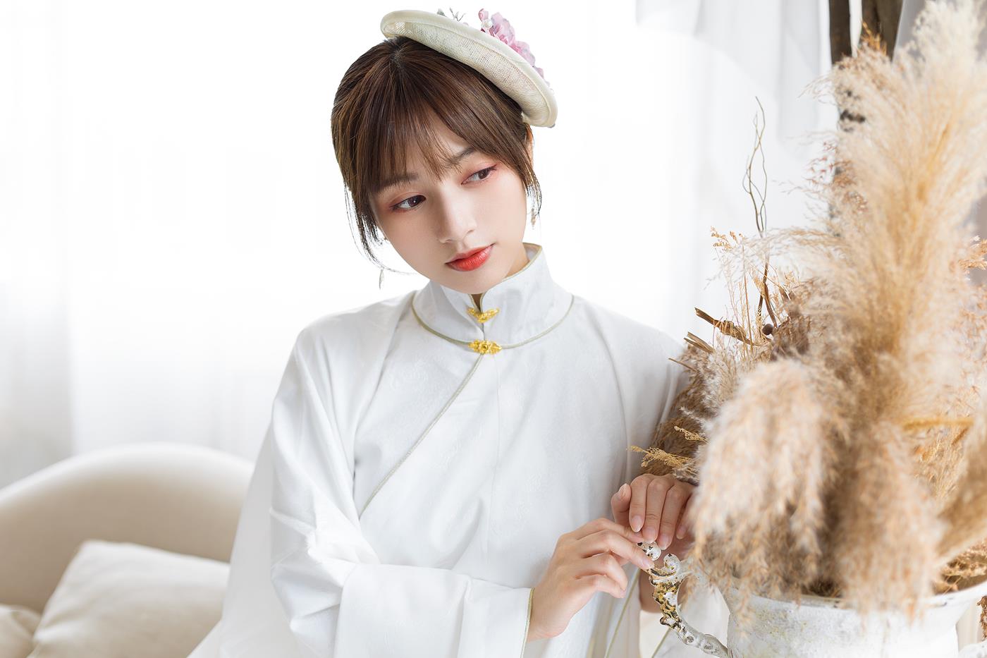 图片[16]-[YITUYU艺图语] 2022.02.27 人间的第一口糖 konnni7waa [24P] – 速更版-美库