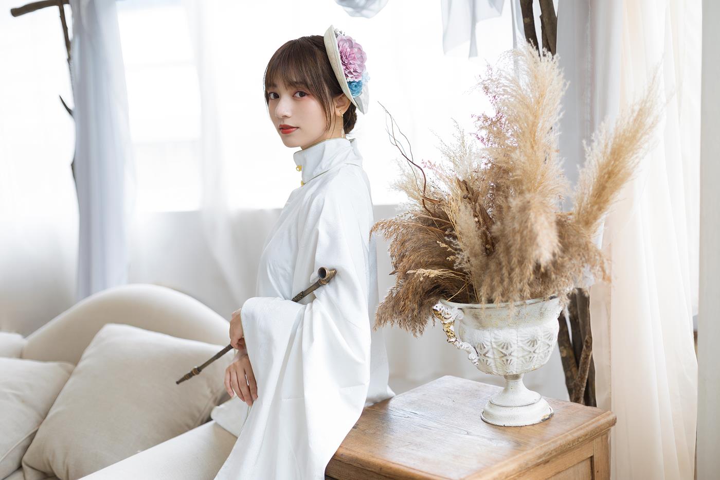 图片[17]-[YITUYU艺图语] 2022.02.27 人间的第一口糖 konnni7waa [24P] – 速更版-美库