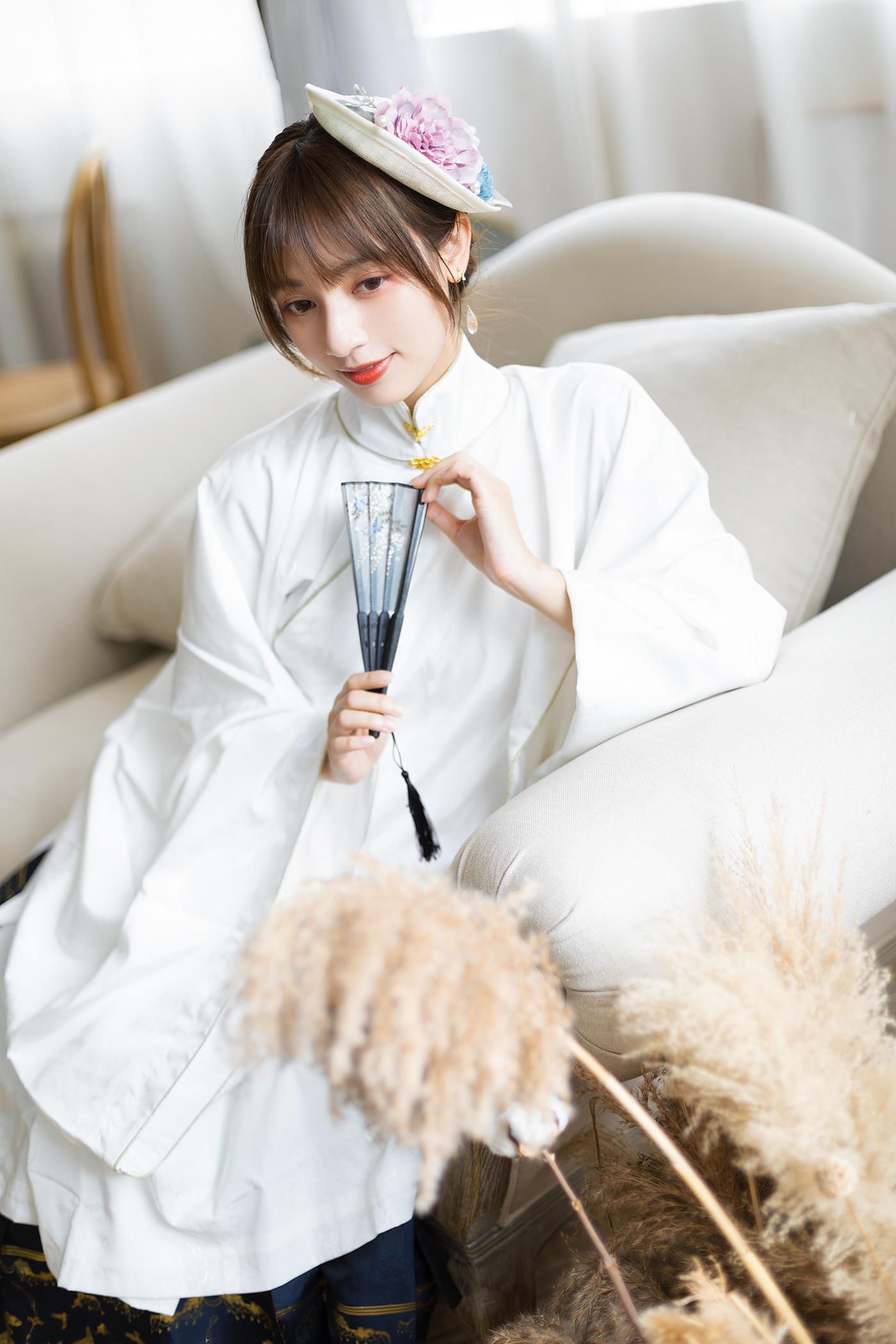 图片[18]-[YITUYU艺图语] 2022.02.27 人间的第一口糖 konnni7waa [24P] – 速更版-美库