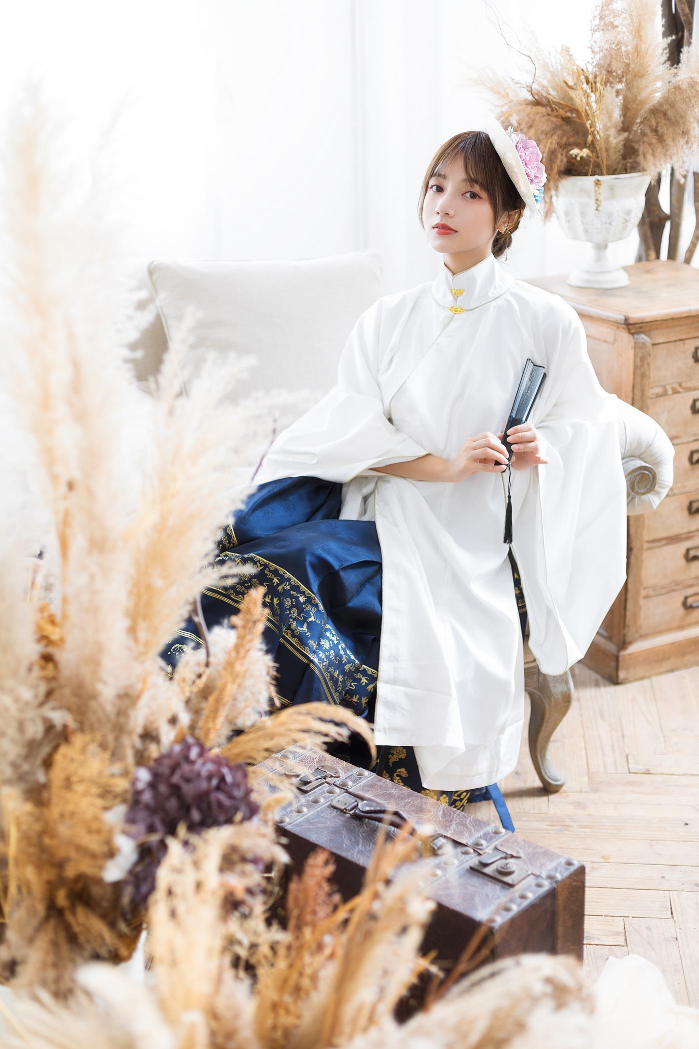 图片[22]-[YITUYU艺图语] 2022.02.27 人间的第一口糖 konnni7waa [24P] – 速更版-美库