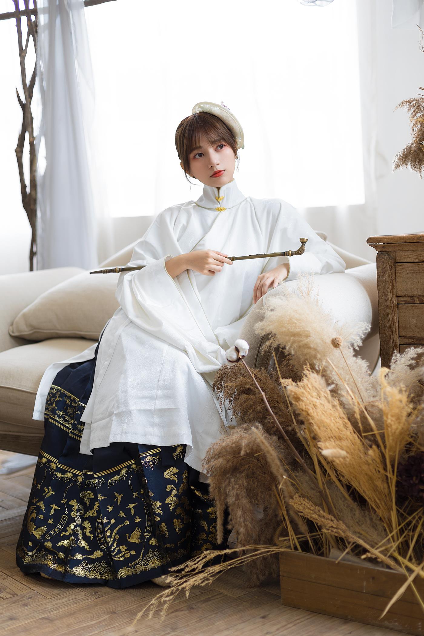 图片[26]-[YITUYU艺图语] 2022.02.27 人间的第一口糖 konnni7waa [24P] – 速更版-美库