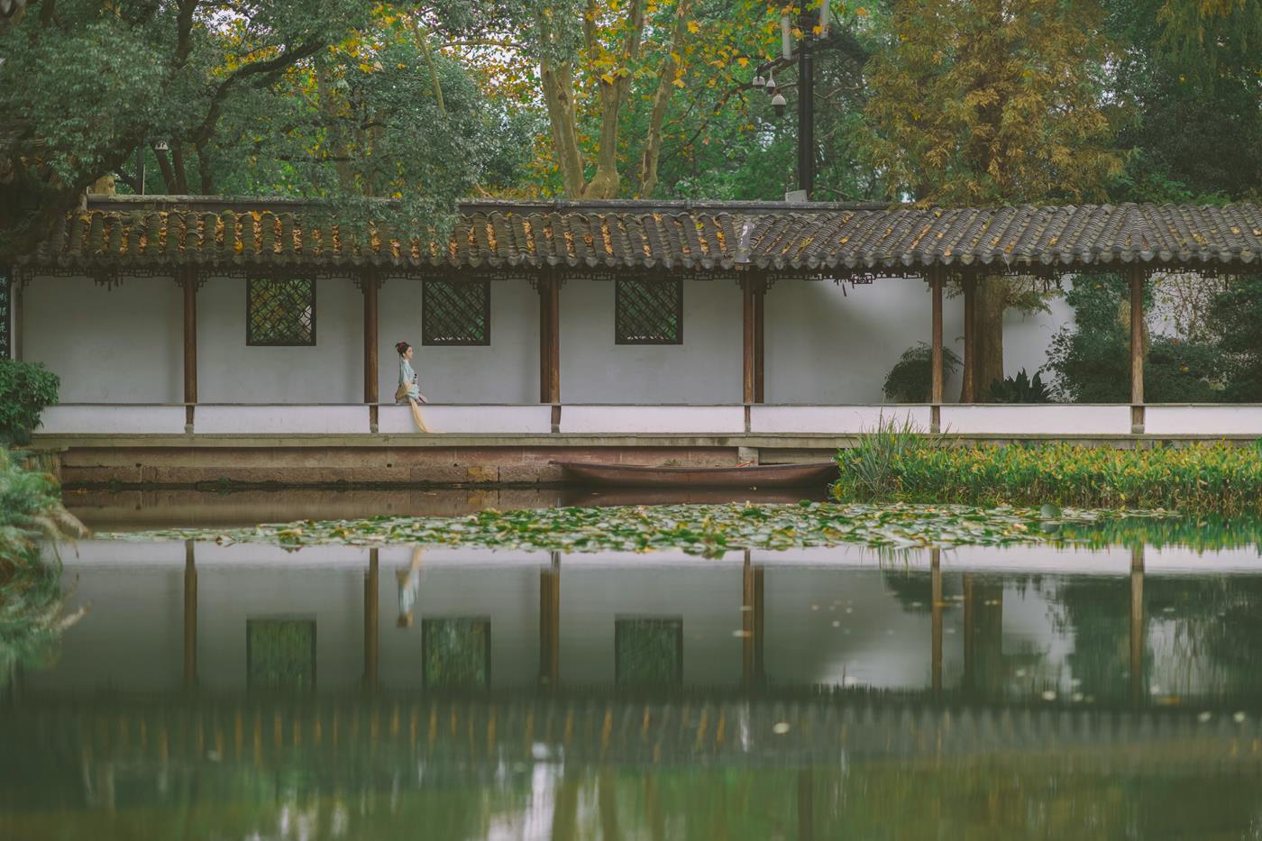 图片[26]-[YITUYU艺图语] 2022.02.27 山水风月皆下等，唯有眼前心上人 小温暖想要个大太阳 [25P] – 速更版-美库