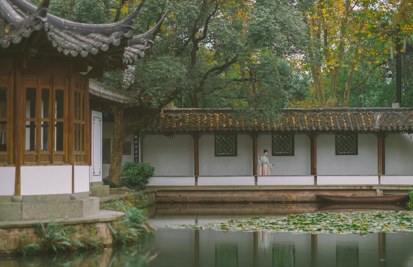 图片[27]-[YITUYU艺图语] 2022.02.27 山水风月皆下等，唯有眼前心上人 小温暖想要个大太阳 [25P] – 速更版-美库