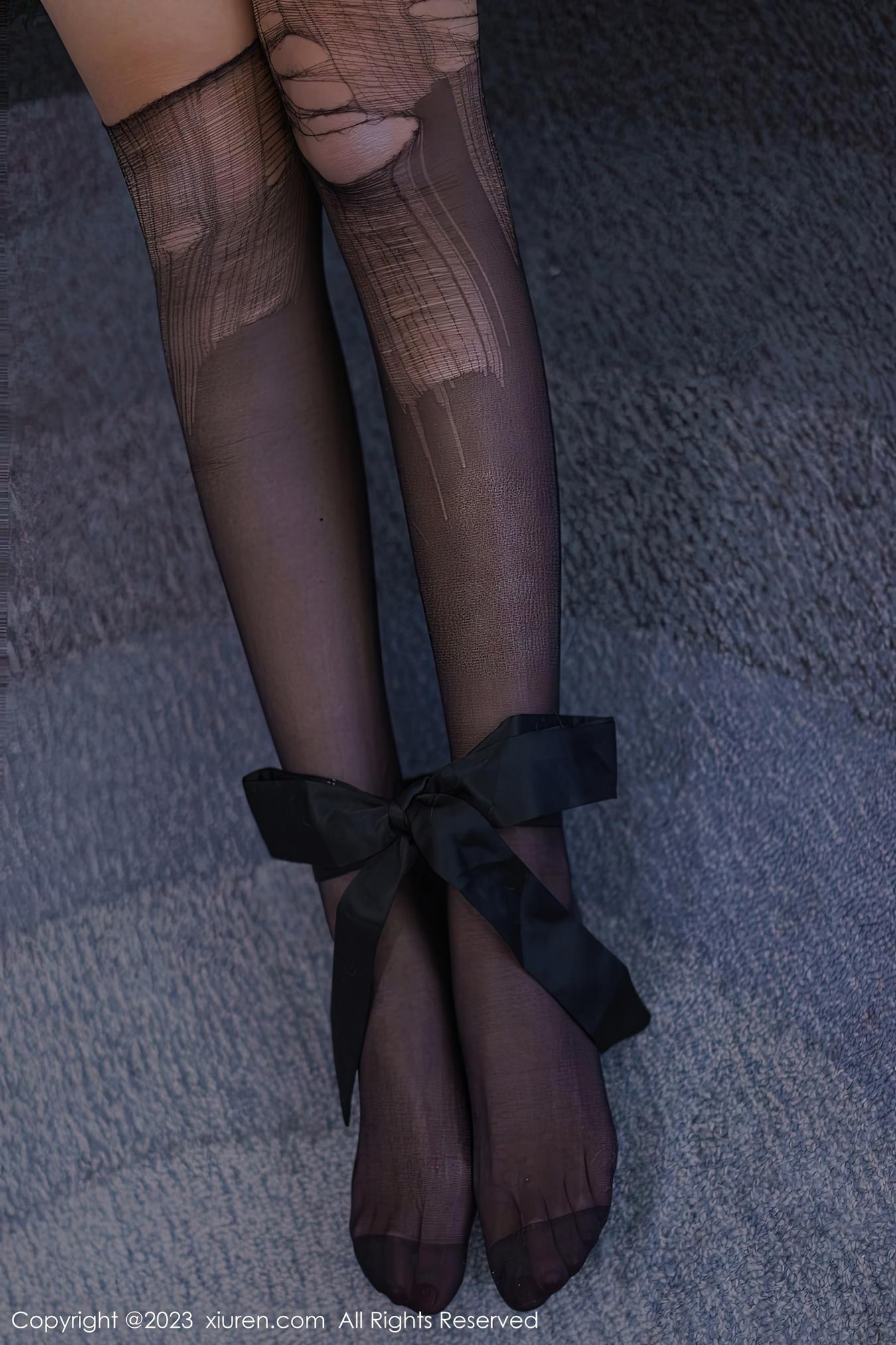 图片[10]-[Xiuren秀人网]2023.01.18 NO.6150 icy猪[19+1P] – 速更版-美库