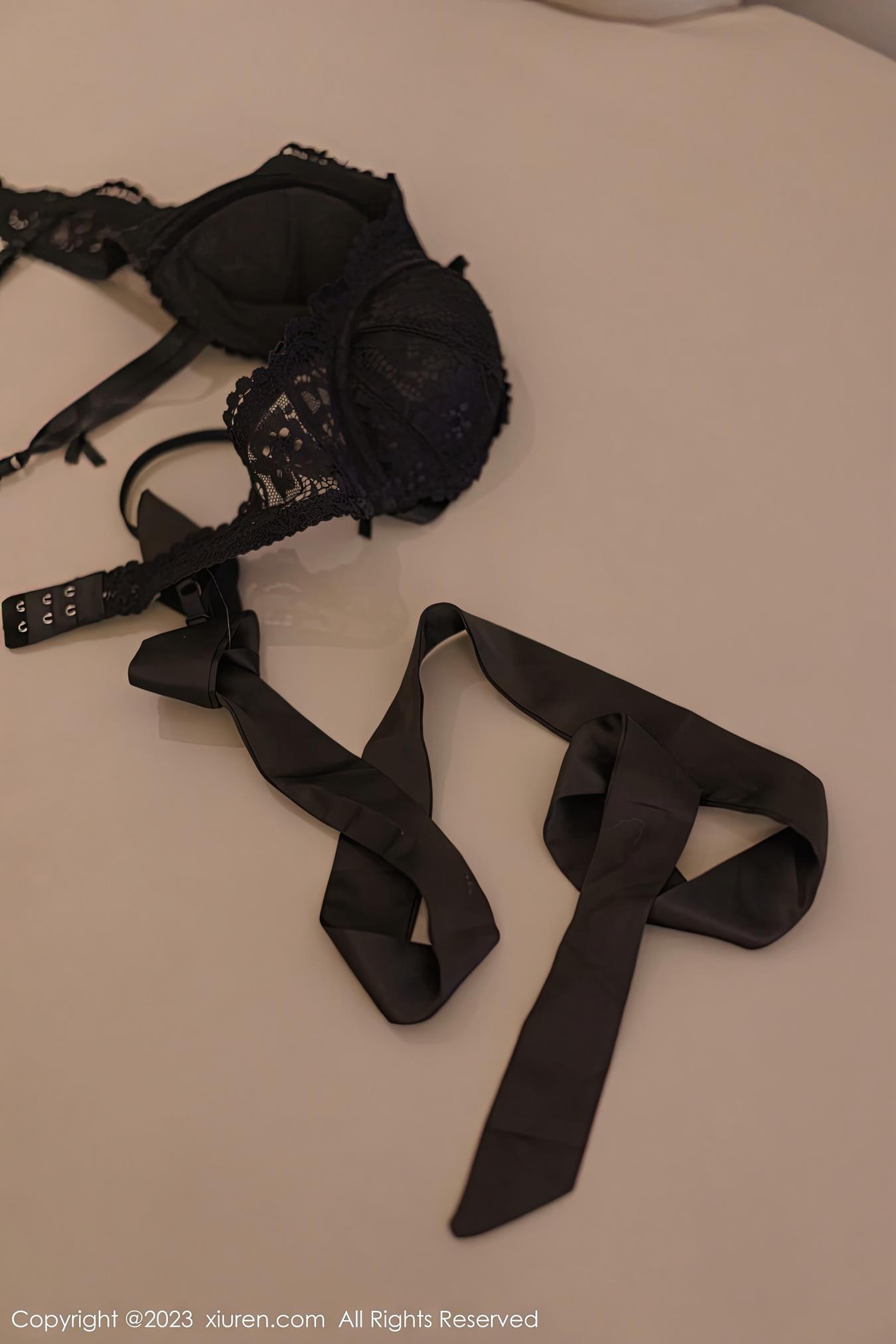 图片[23]-[Xiuren秀人网]2023.01.18 NO.6150 icy猪[19+1P] – 速更版-美库