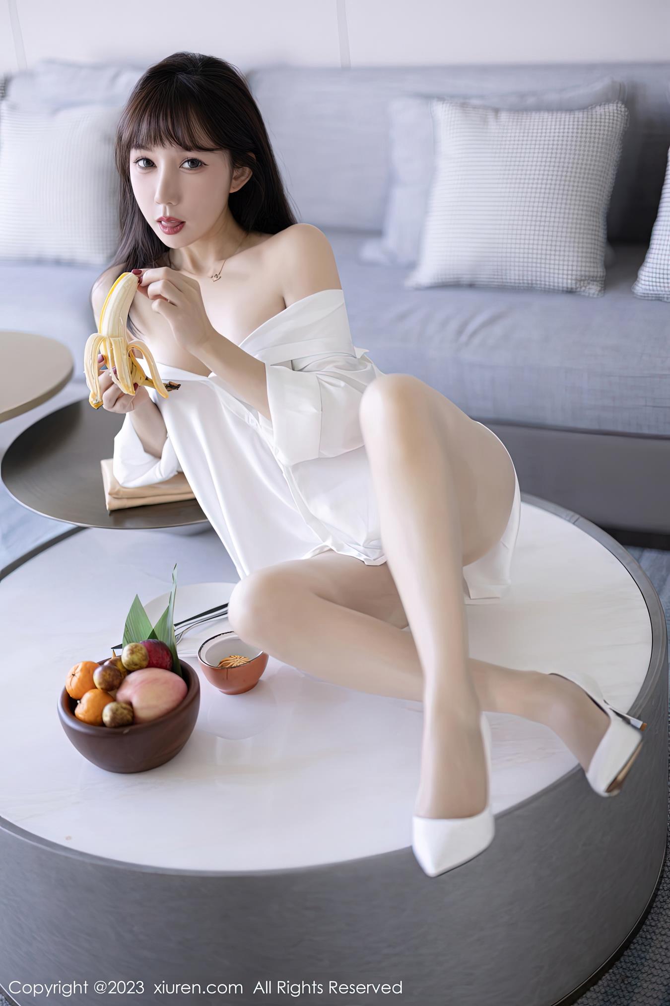 图片[10]-[Xiuren秀人网]2023.01.18 NO.6153 波巧酱[23+1P] – 速更版-美库