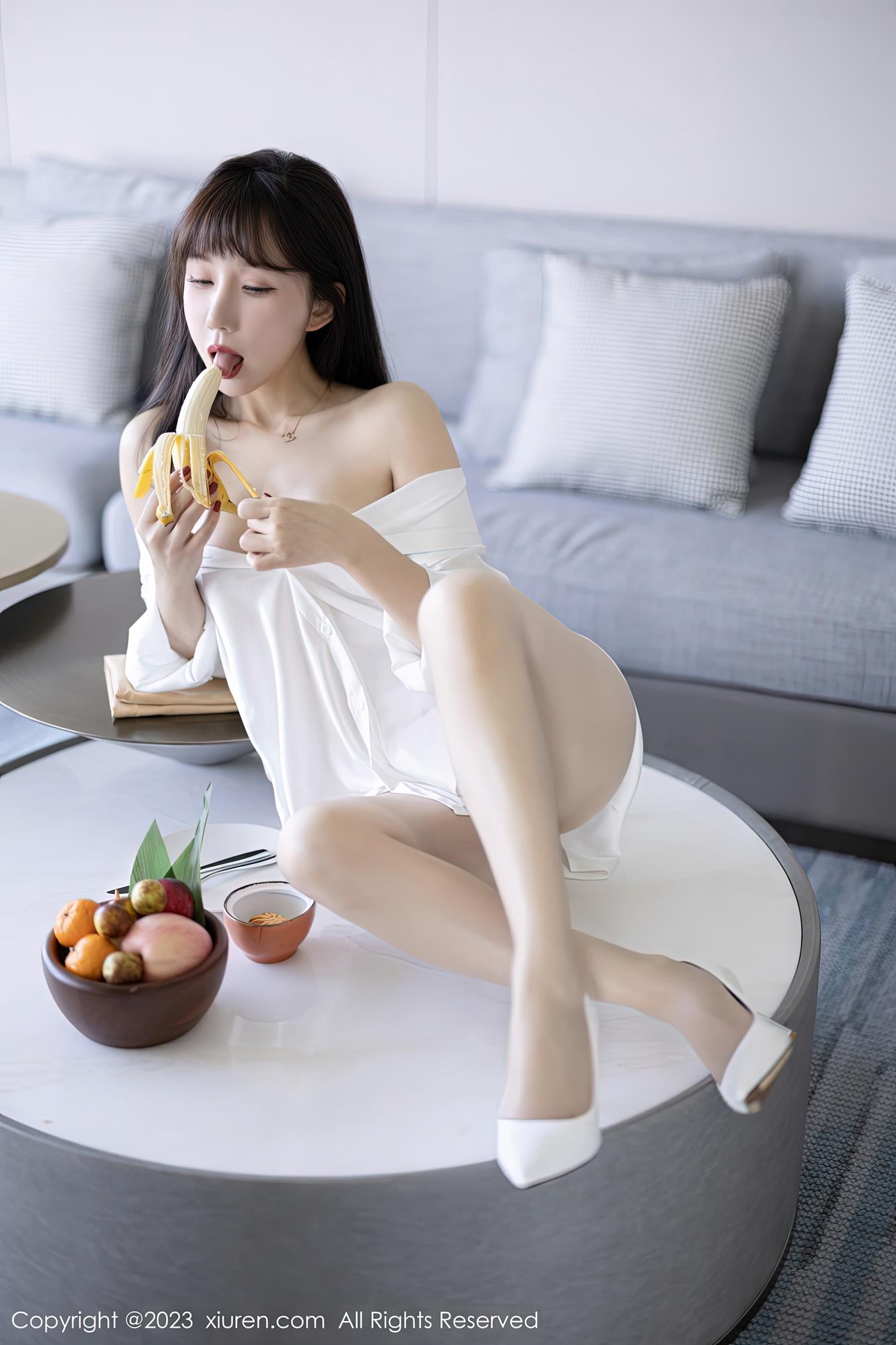 图片[11]-[Xiuren秀人网]2023.01.18 NO.6153 波巧酱[23+1P] – 速更版-美库