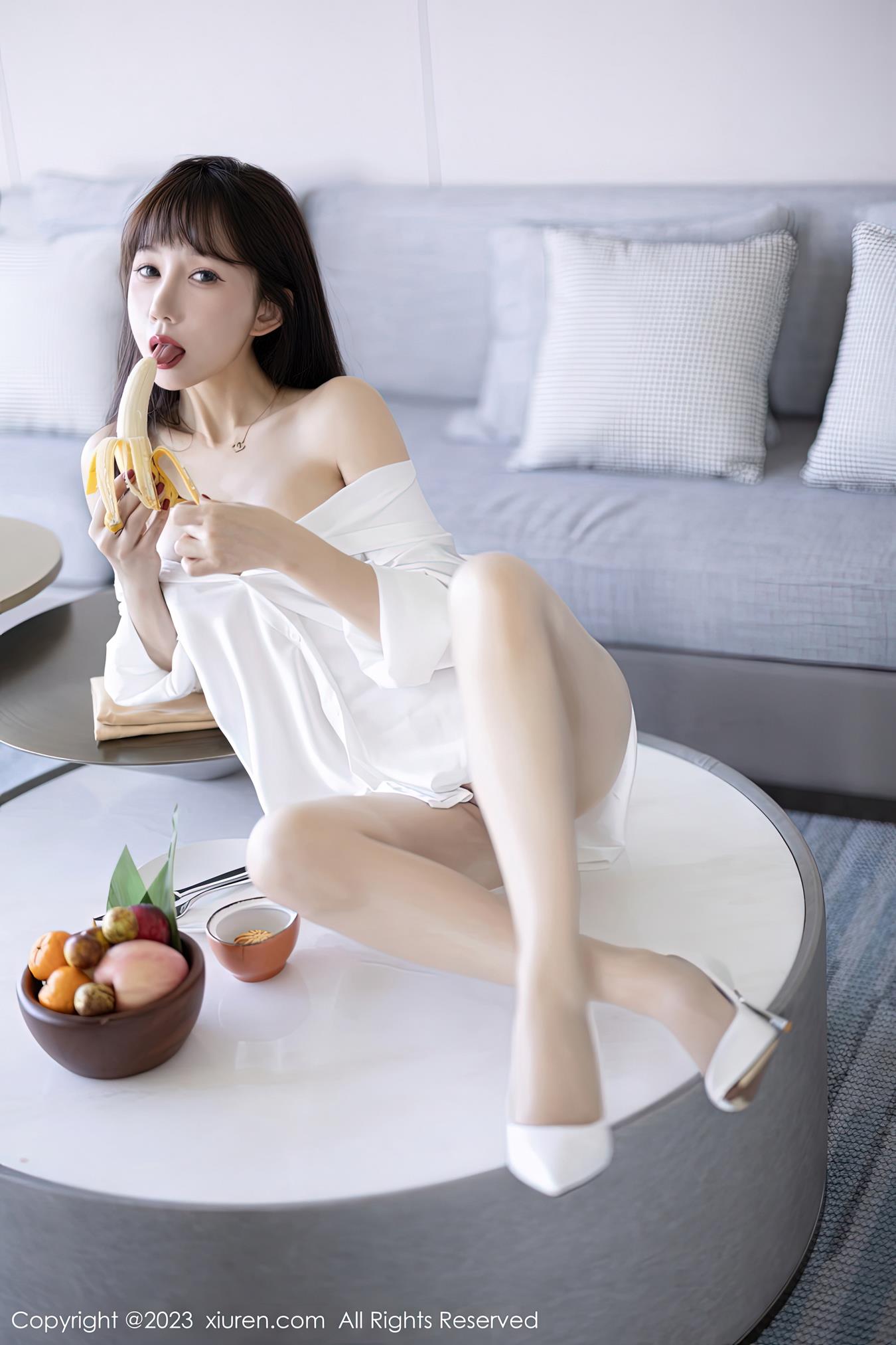 图片[12]-[Xiuren秀人网]2023.01.18 NO.6153 波巧酱[23+1P] – 速更版-美库