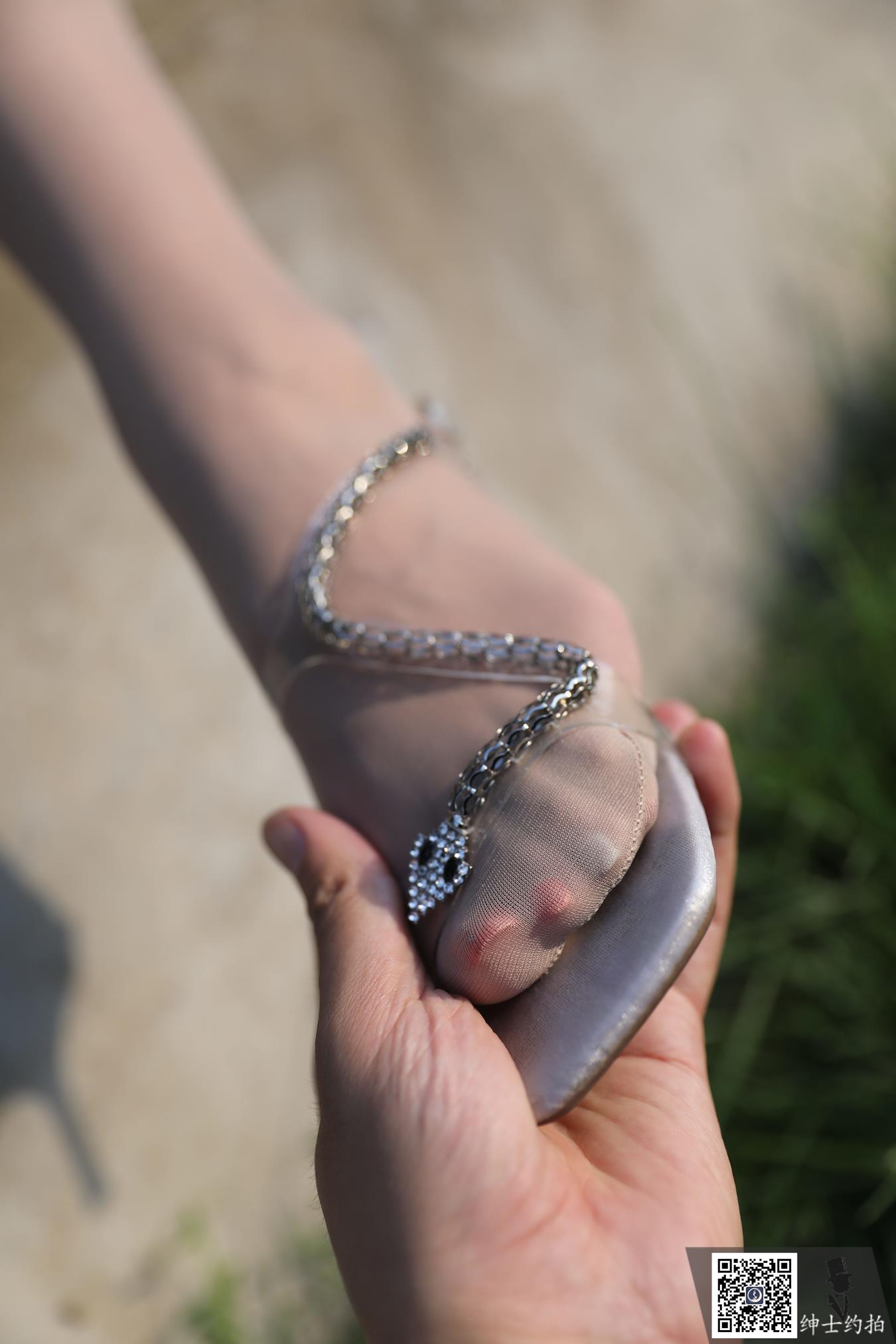 图片[12]-SHENSHI绅士 – SS151 雪雪[43P] – 速更版-美库