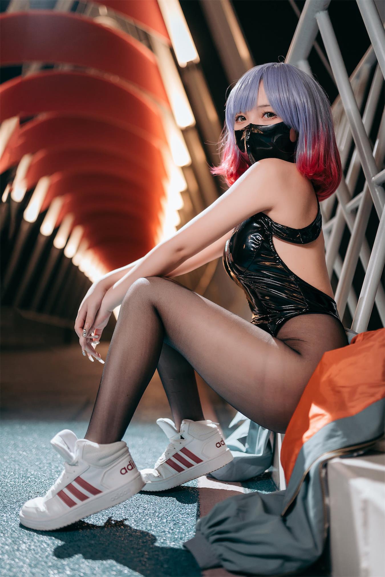 图片[12]-花铃  LUNA [54P] – 速更版-美库