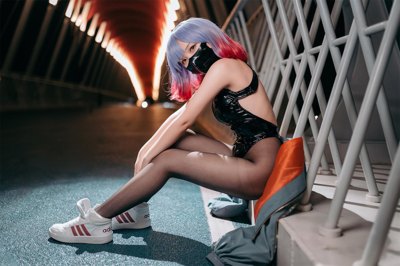 图片[13]-花铃  LUNA [54P] – 速更版-美库