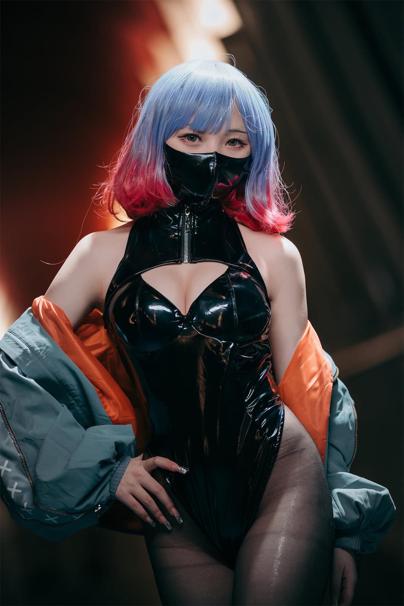 图片[14]-花铃  LUNA [54P] – 速更版-美库