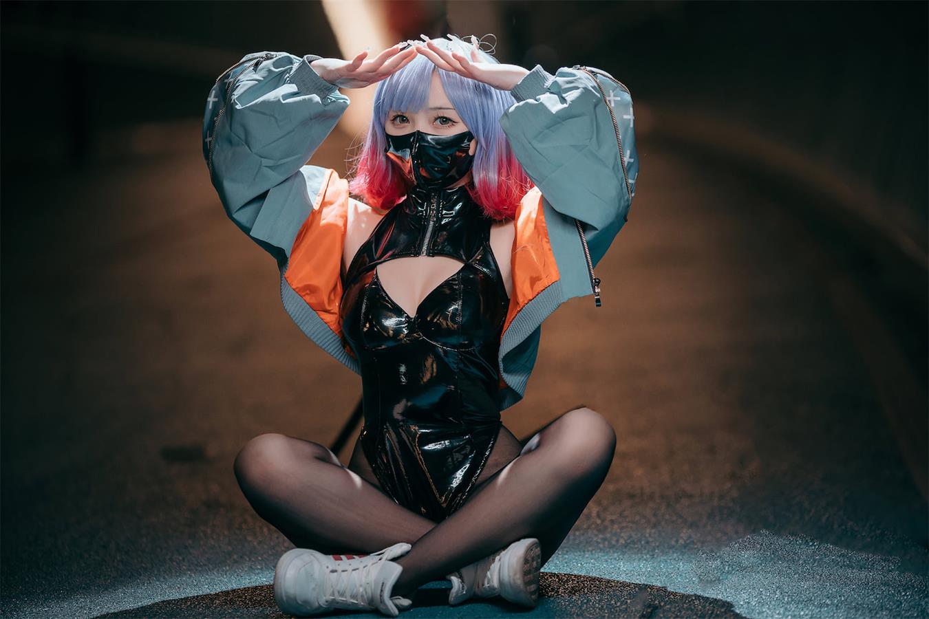 图片[15]-花铃  LUNA [54P] – 速更版-美库