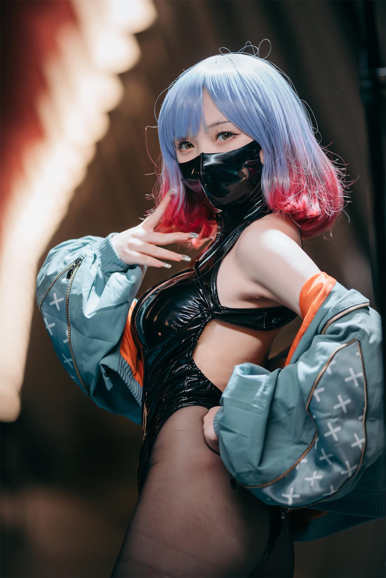 图片[16]-花铃  LUNA [54P] – 速更版-美库