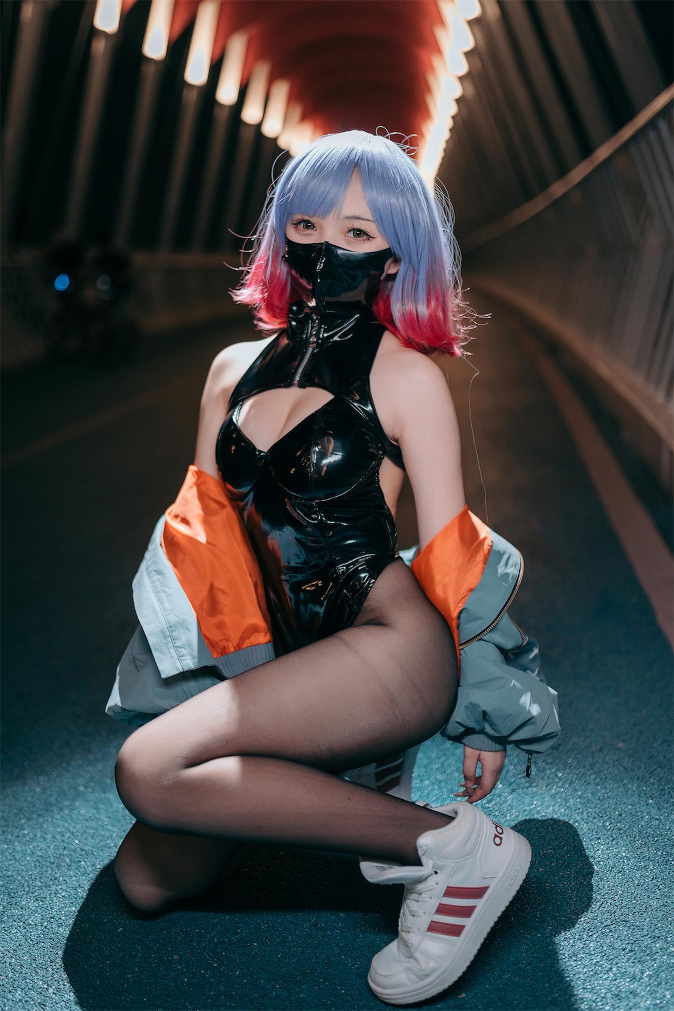 图片[17]-花铃  LUNA [54P] – 速更版-美库