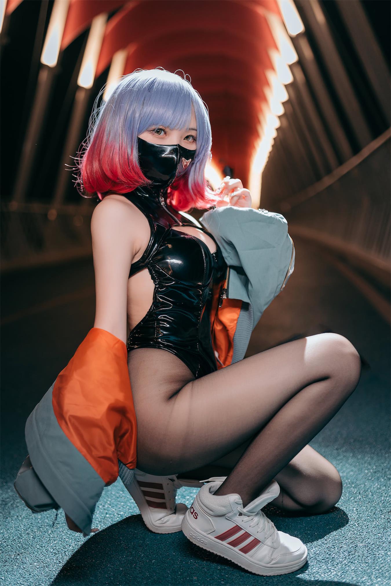 图片[18]-花铃  LUNA [54P] – 速更版-美库