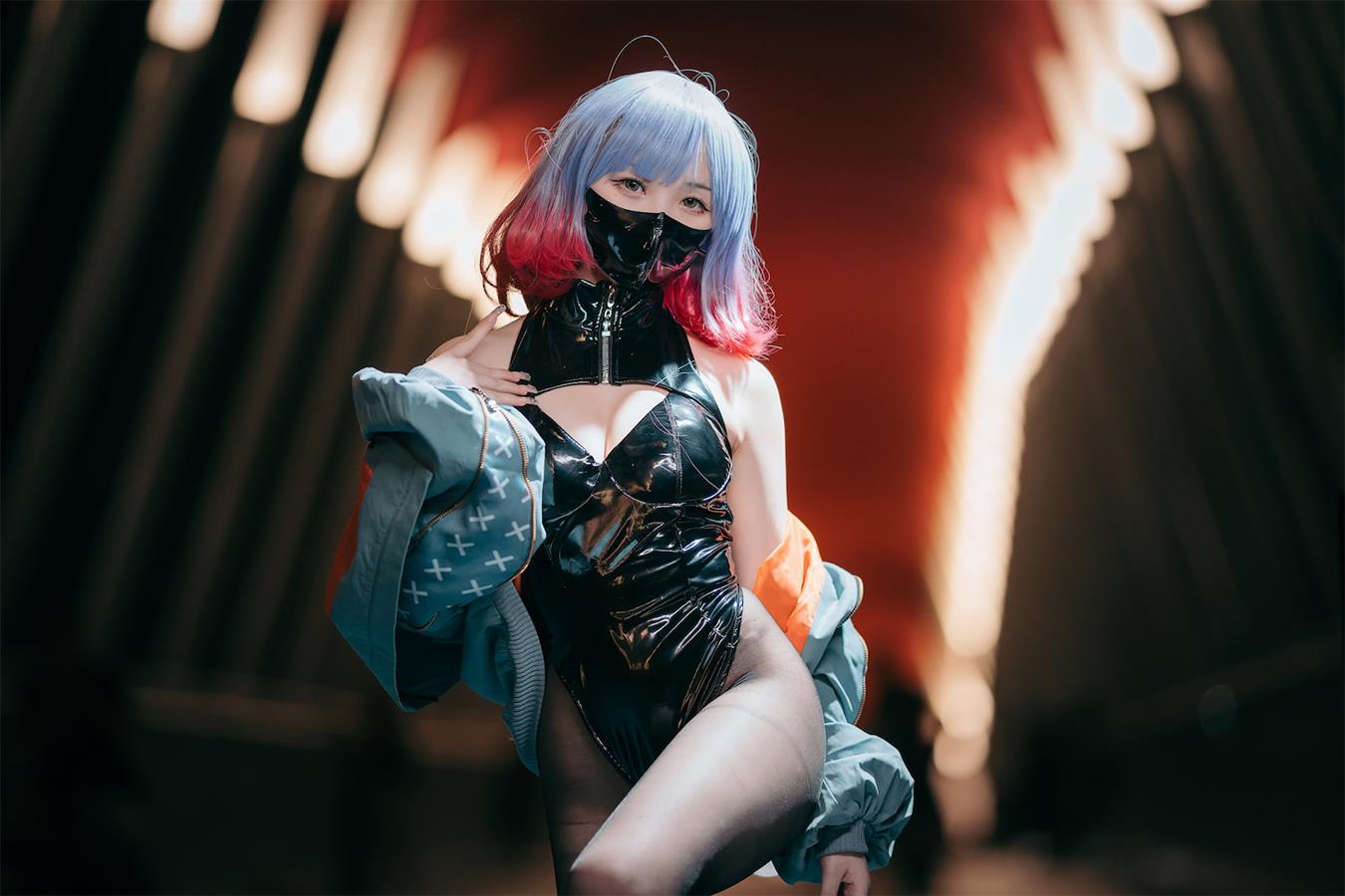 图片[19]-花铃  LUNA [54P] – 速更版-美库