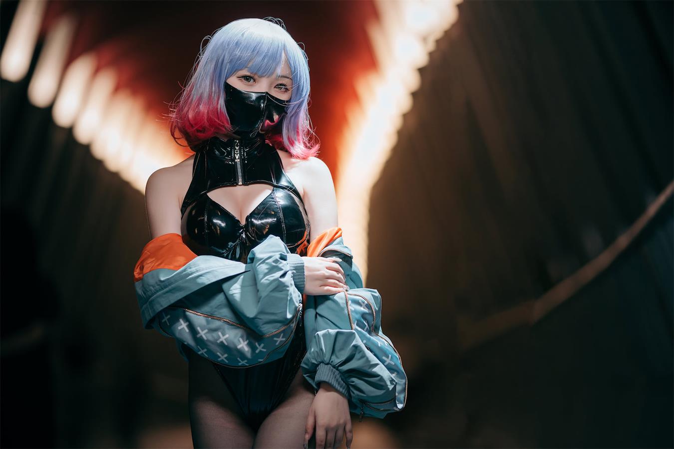 图片[20]-花铃  LUNA [54P] – 速更版-美库