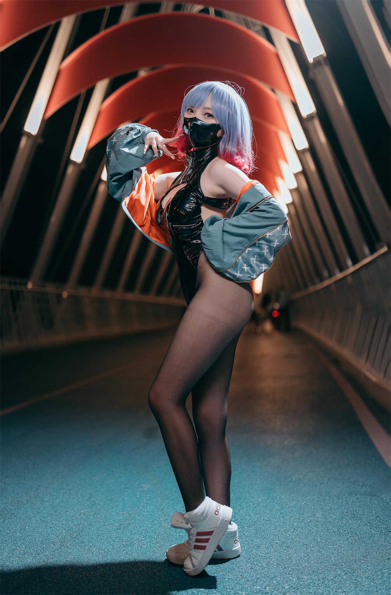 图片[21]-花铃  LUNA [54P] – 速更版-美库