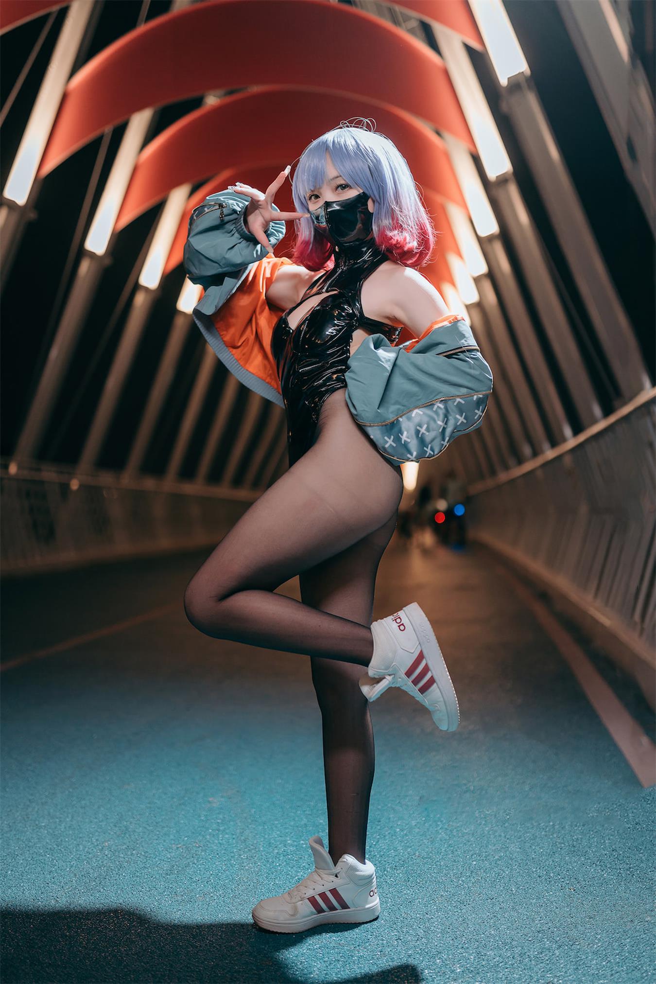 图片[23]-花铃  LUNA [54P] – 速更版-美库