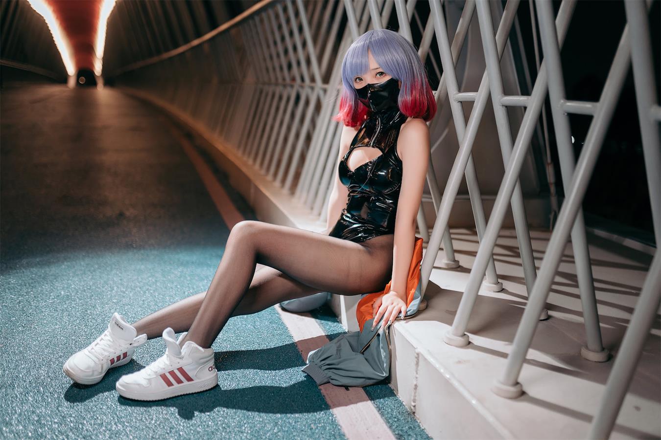 图片[24]-花铃  LUNA [54P] – 速更版-美库