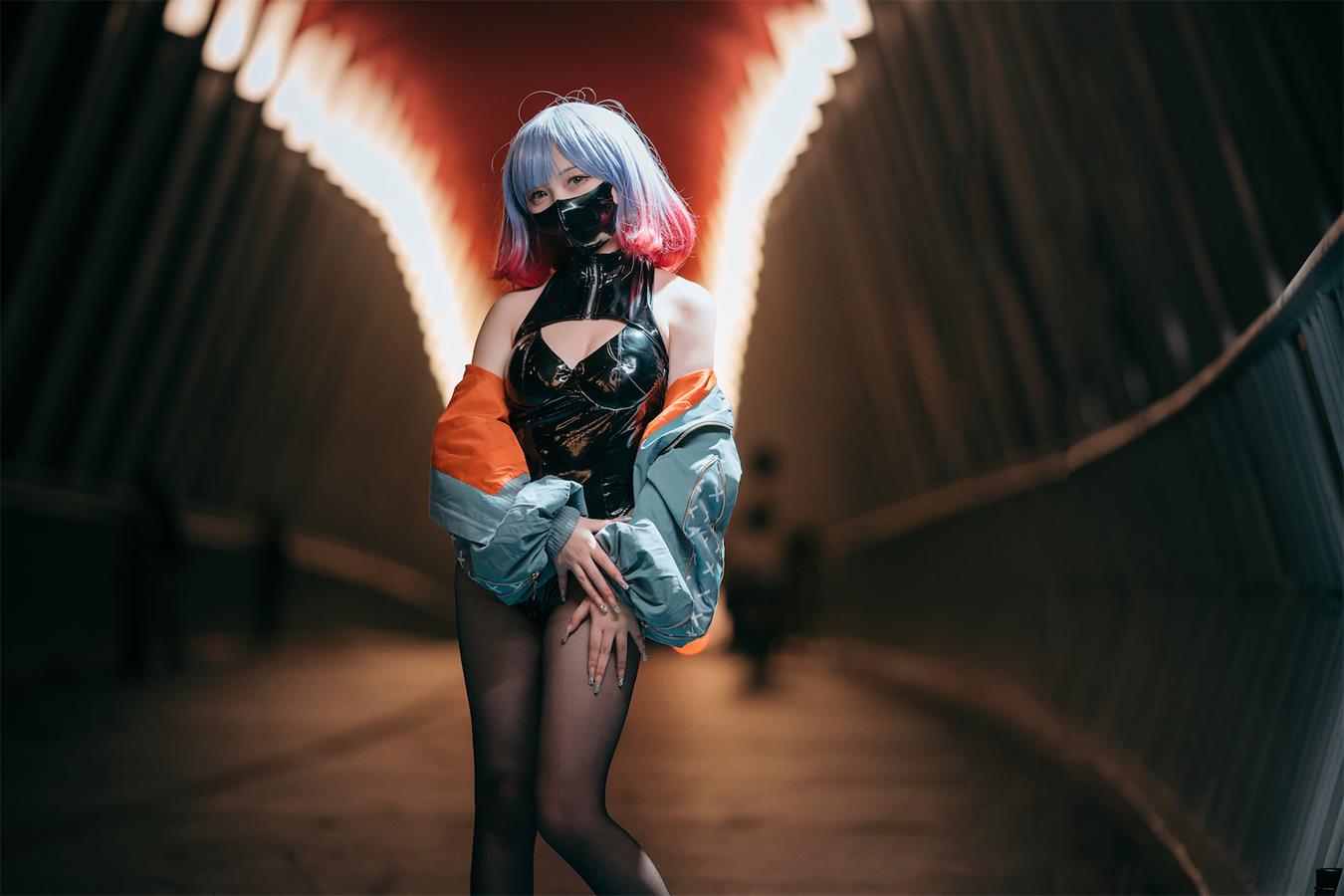 图片[27]-花铃  LUNA [54P] – 速更版-美库