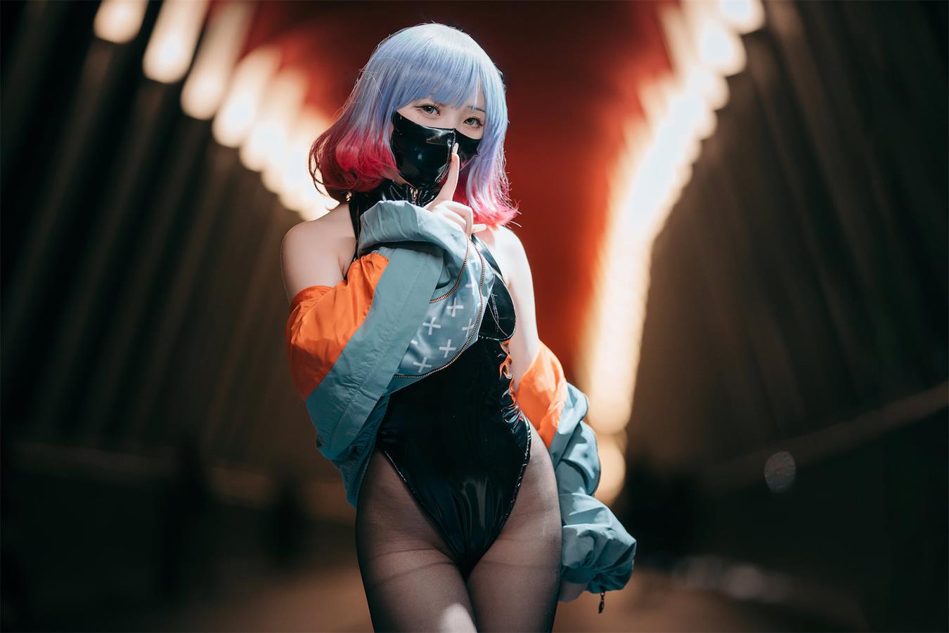 图片[28]-花铃  LUNA [54P] – 速更版-美库