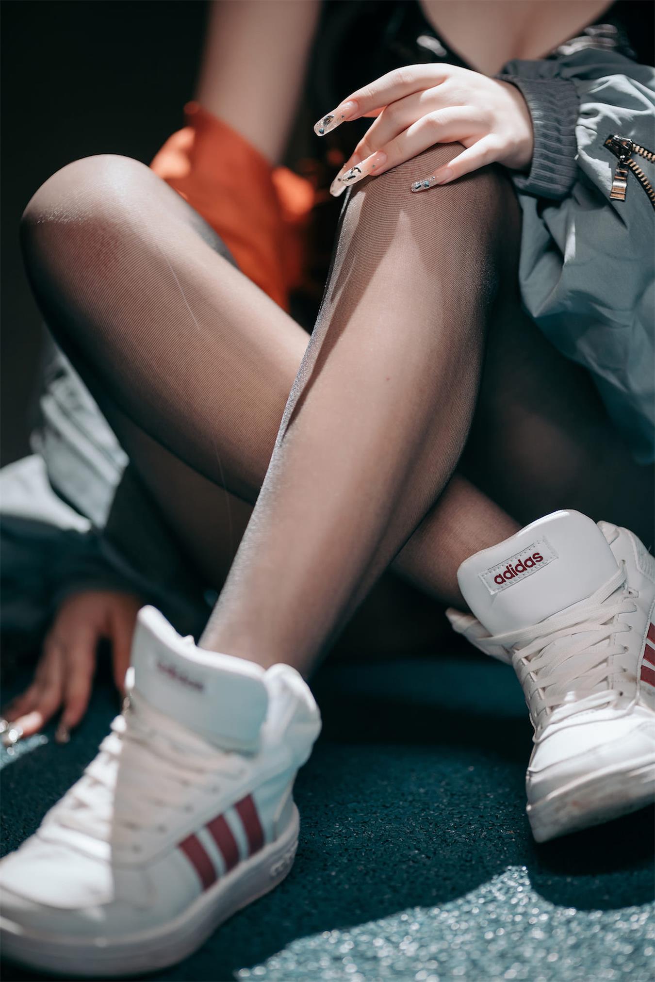 图片[35]-花铃  LUNA [54P] – 速更版-美库