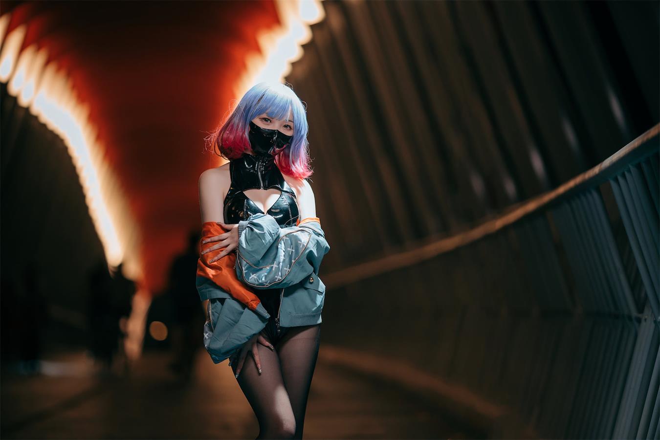 图片[36]-花铃  LUNA [54P] – 速更版-美库