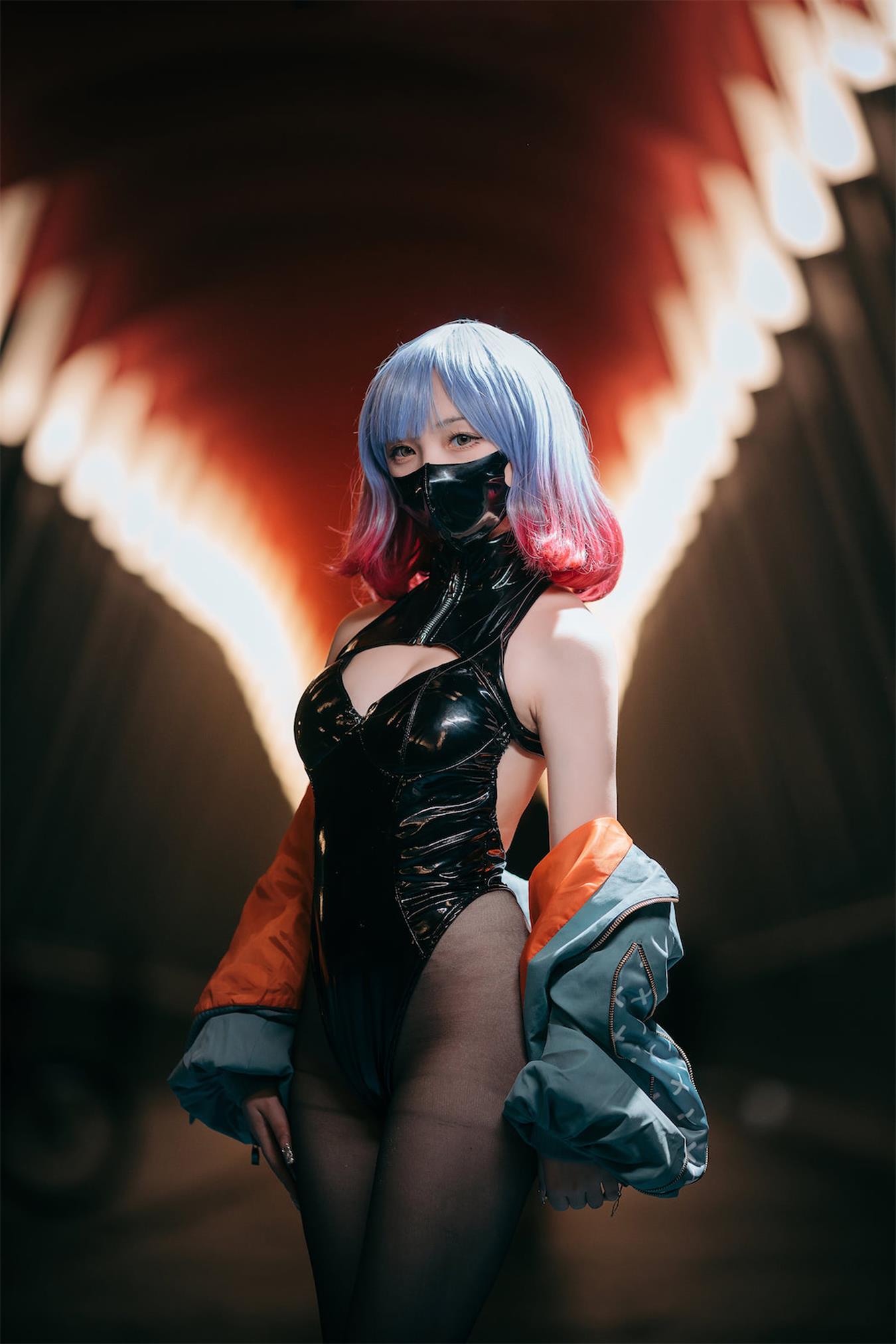 图片[37]-花铃  LUNA [54P] – 速更版-美库