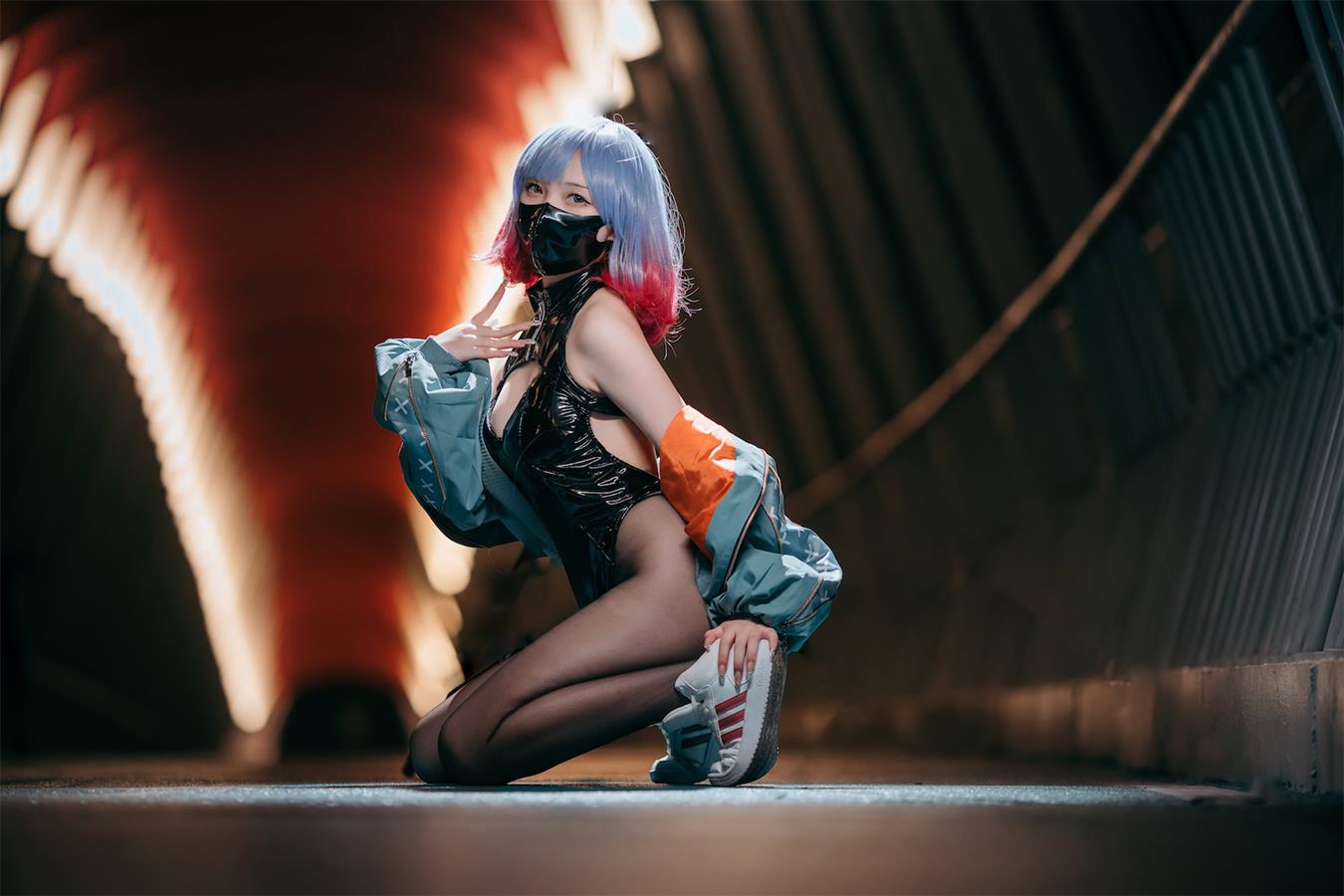 图片[40]-花铃  LUNA [54P] – 速更版-美库