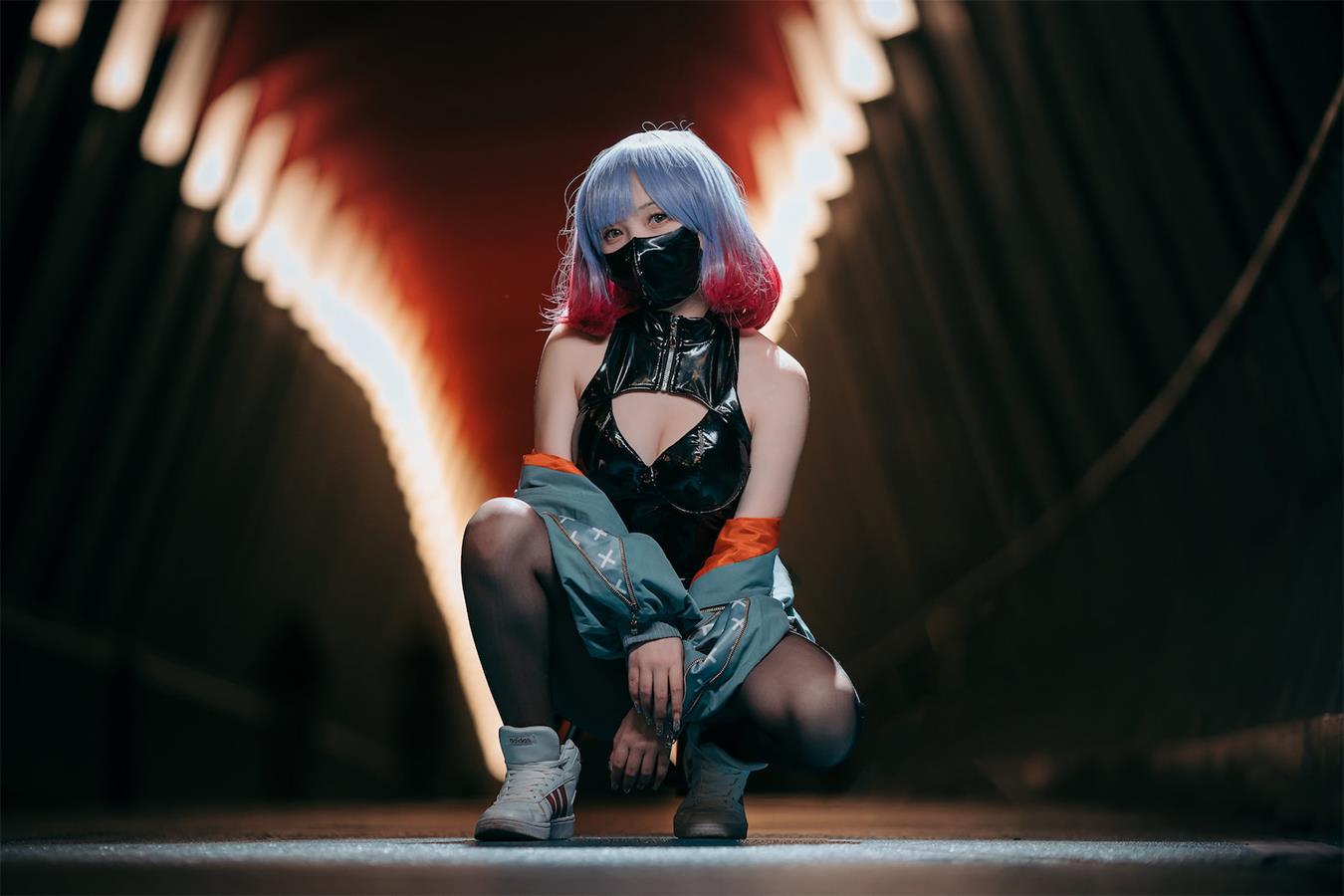 图片[42]-花铃  LUNA [54P] – 速更版-美库