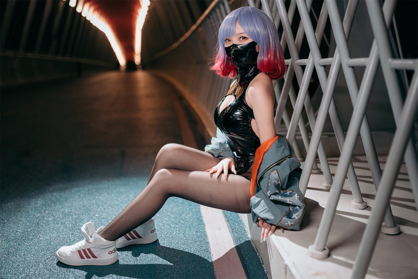 图片[43]-花铃  LUNA [54P] – 速更版-美库