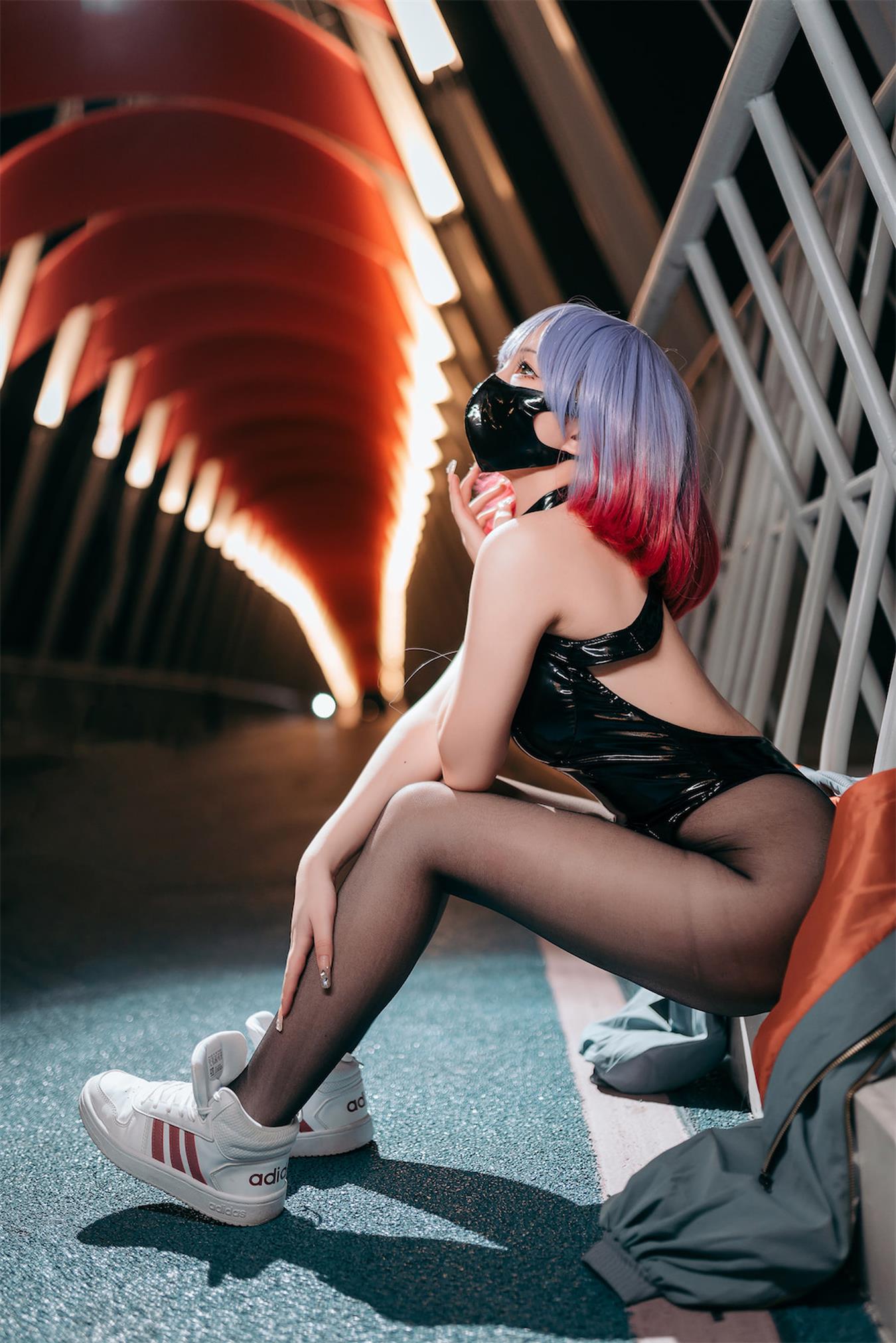 图片[45]-花铃  LUNA [54P] – 速更版-美库