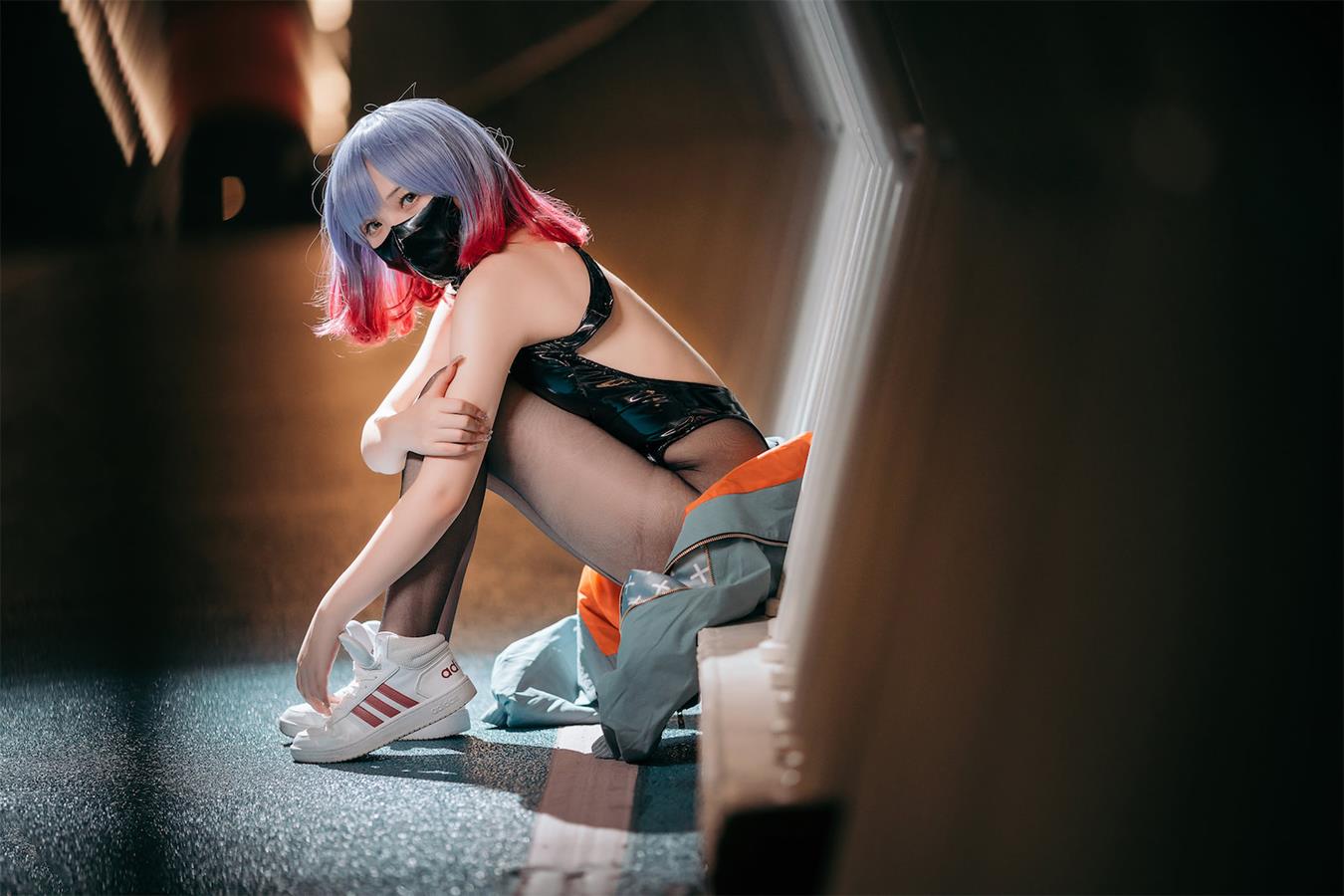 图片[46]-花铃  LUNA [54P] – 速更版-美库