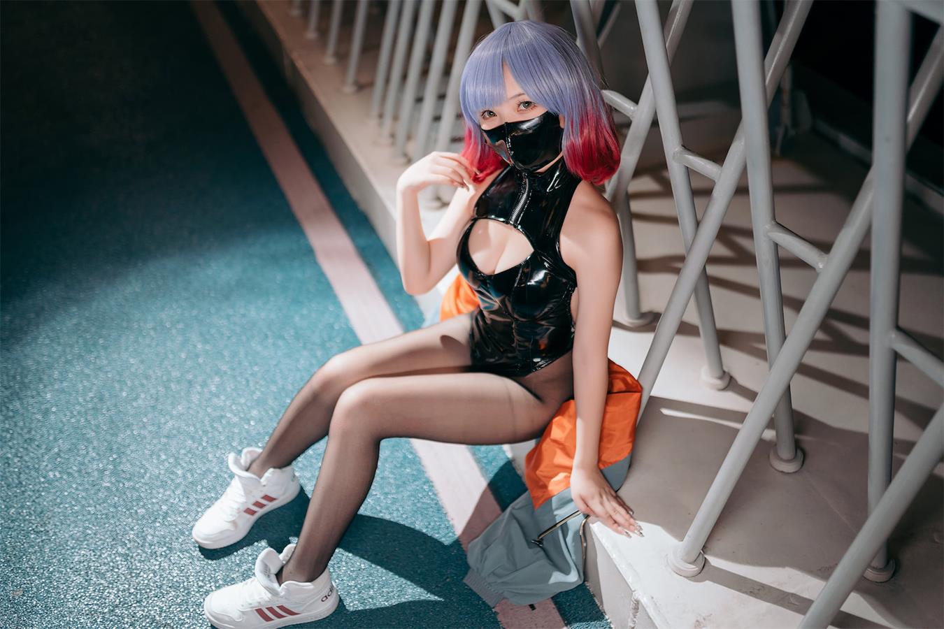 图片[47]-花铃  LUNA [54P] – 速更版-美库