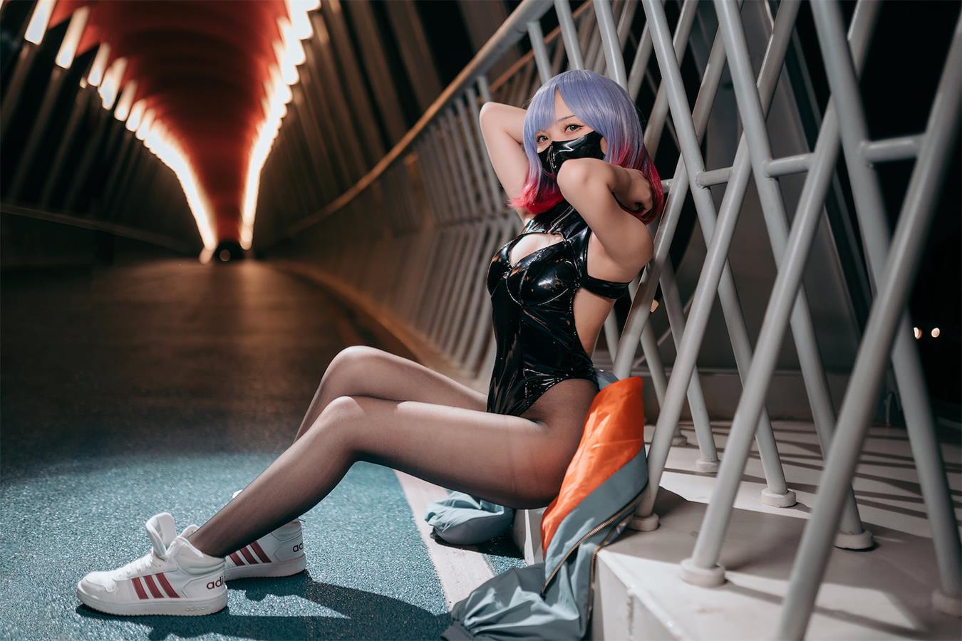 图片[48]-花铃  LUNA [54P] – 速更版-美库