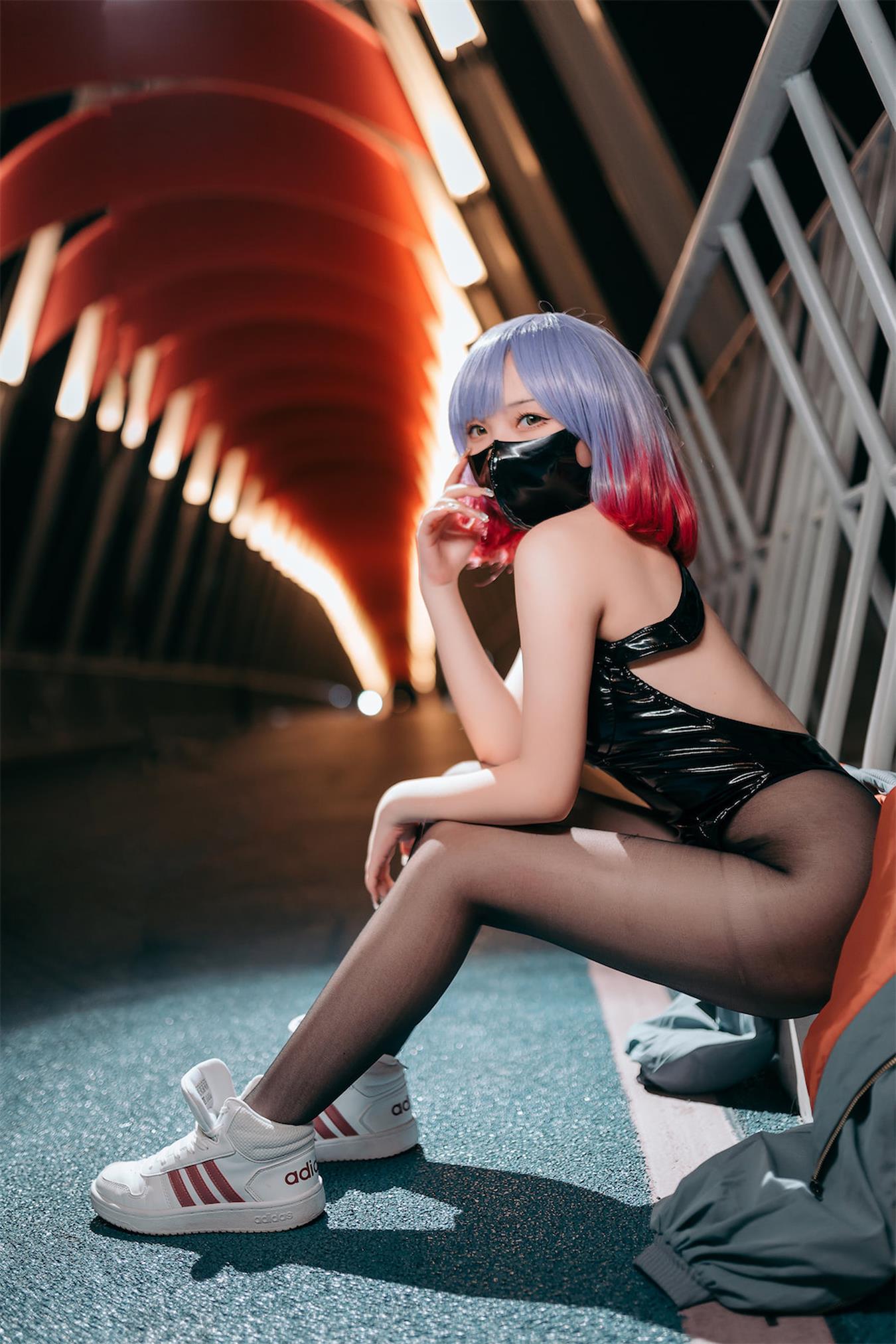 图片[49]-花铃  LUNA [54P] – 速更版-美库