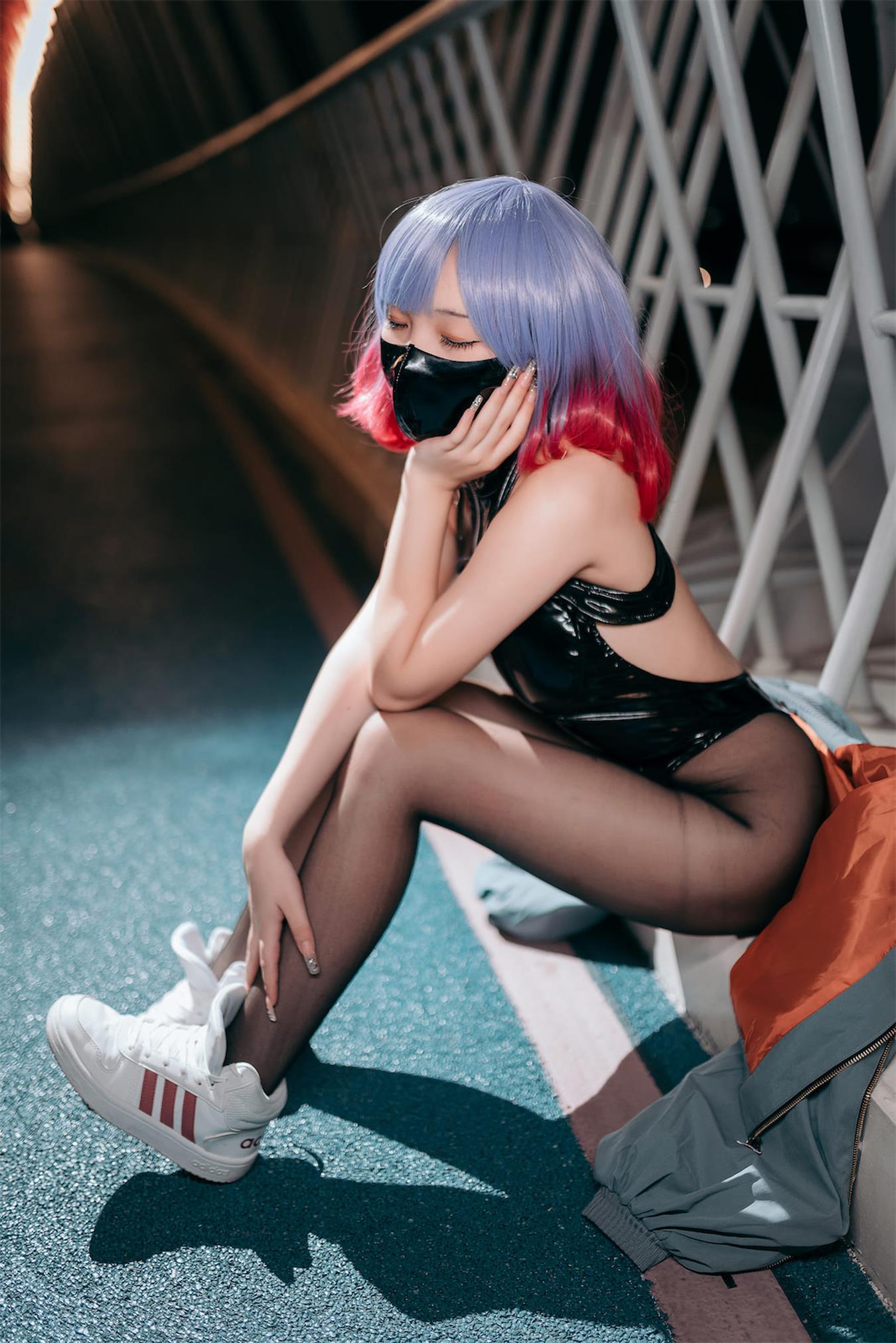 图片[50]-花铃  LUNA [54P] – 速更版-美库