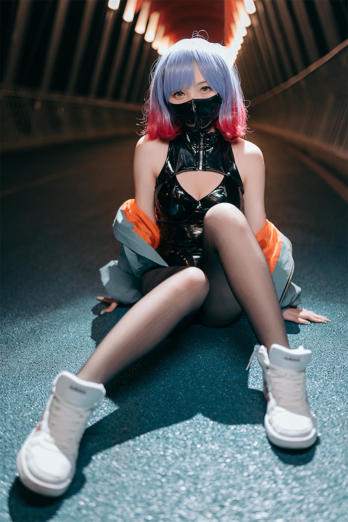 图片[52]-花铃  LUNA [54P] – 速更版-美库